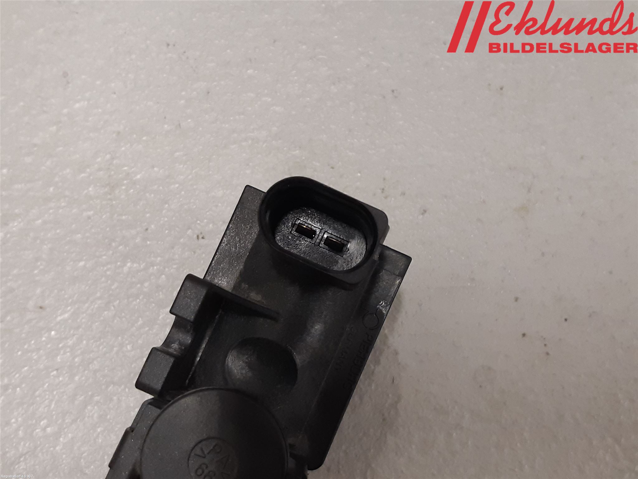 Volvo S60 11-13 Vakuumventil