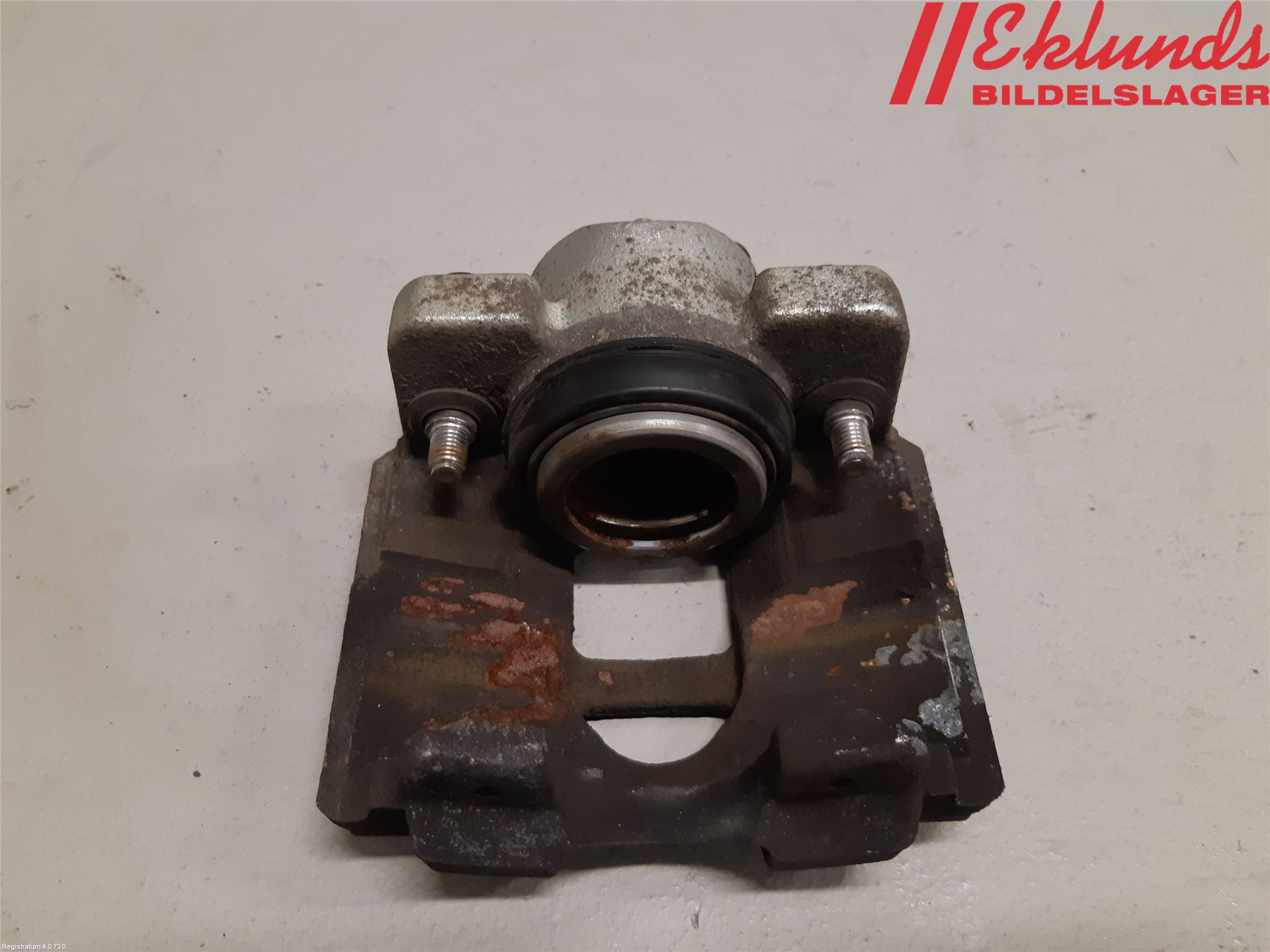 Toyota YARIS XP130 15-20 Bromsok Fram Höger