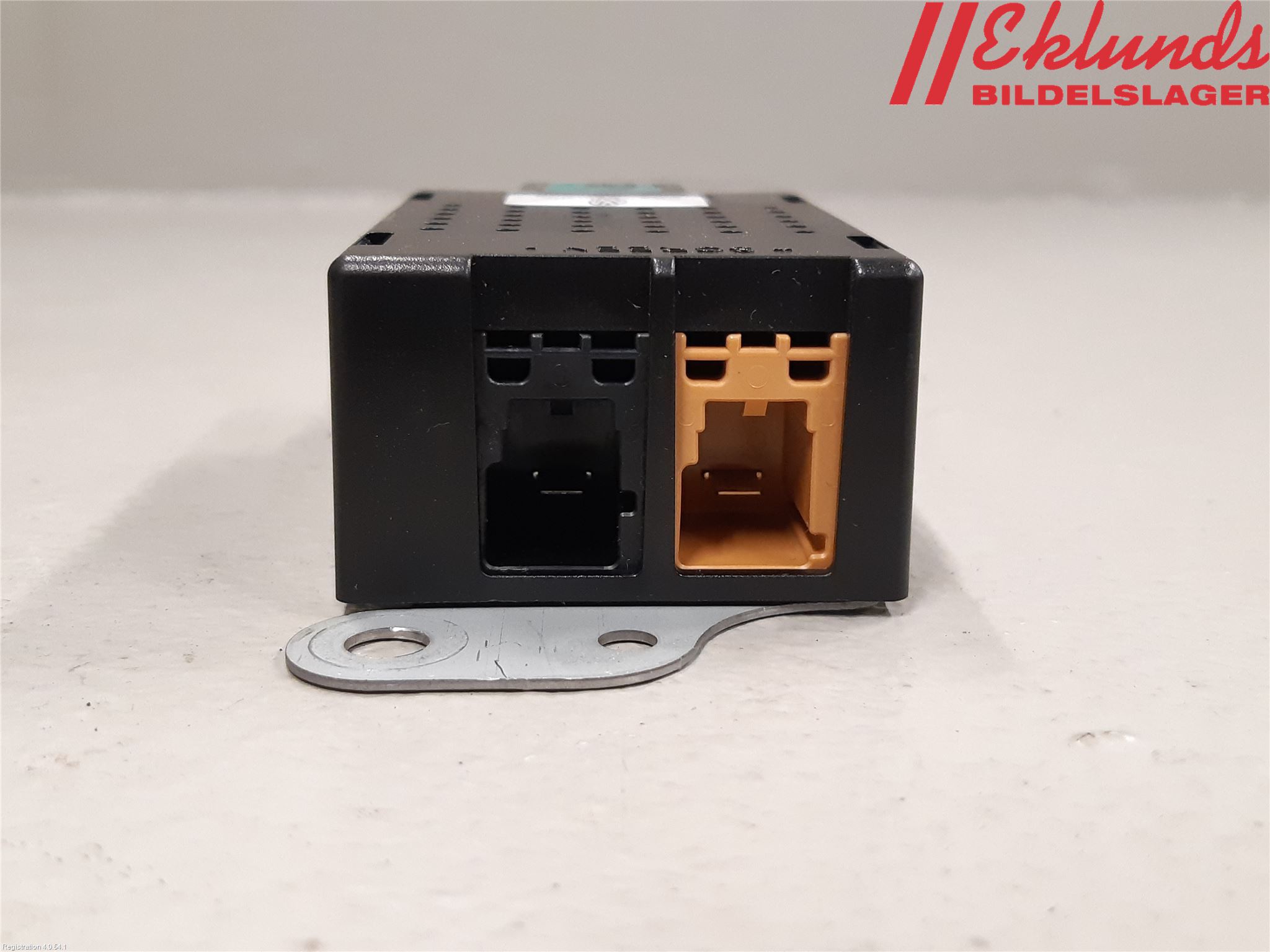 Volkswagen VW GOLF VI 09-13 Radio Övrigt