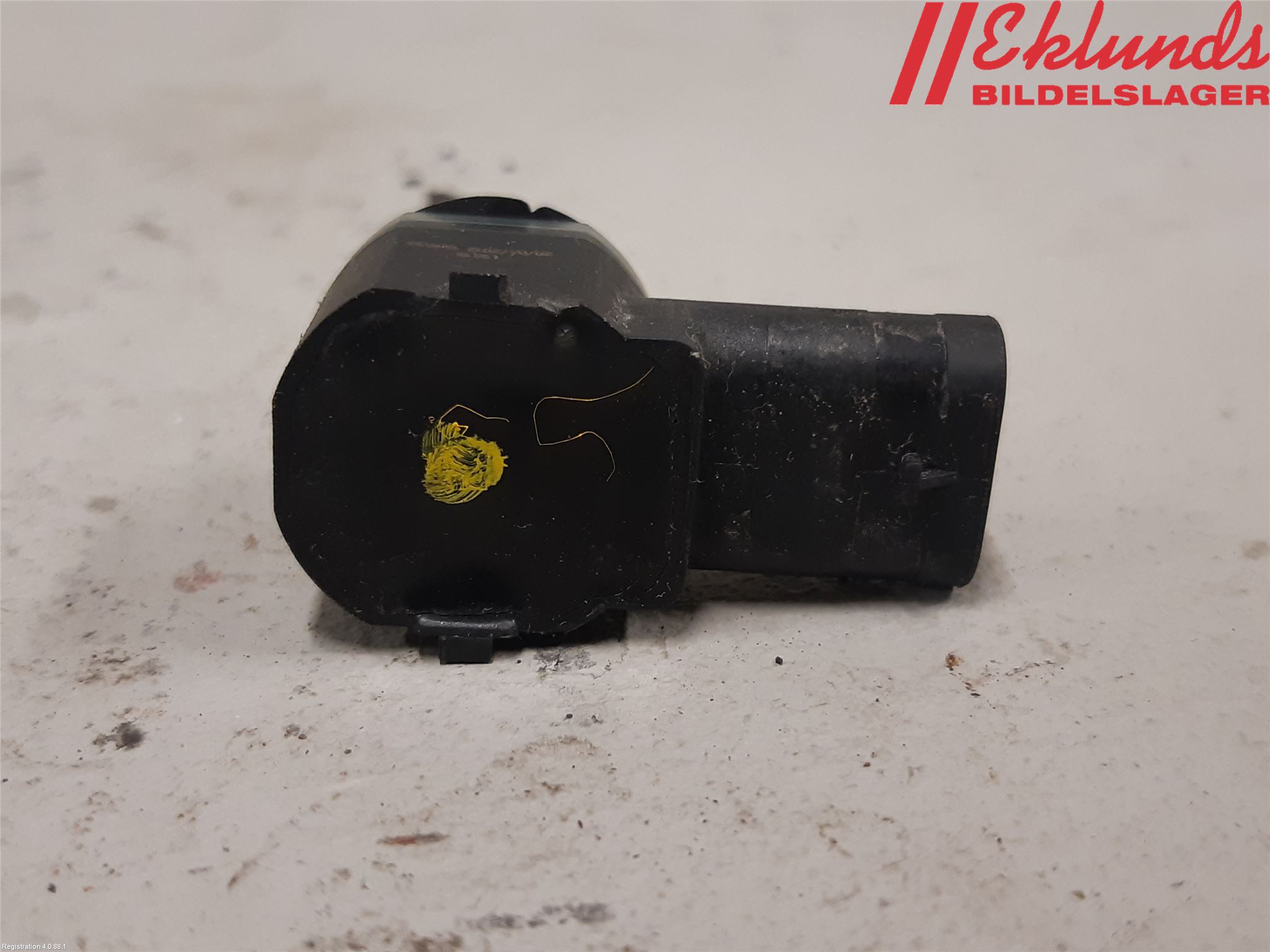 Volvo V40 12-19 Parkeringshjälp Backsensor