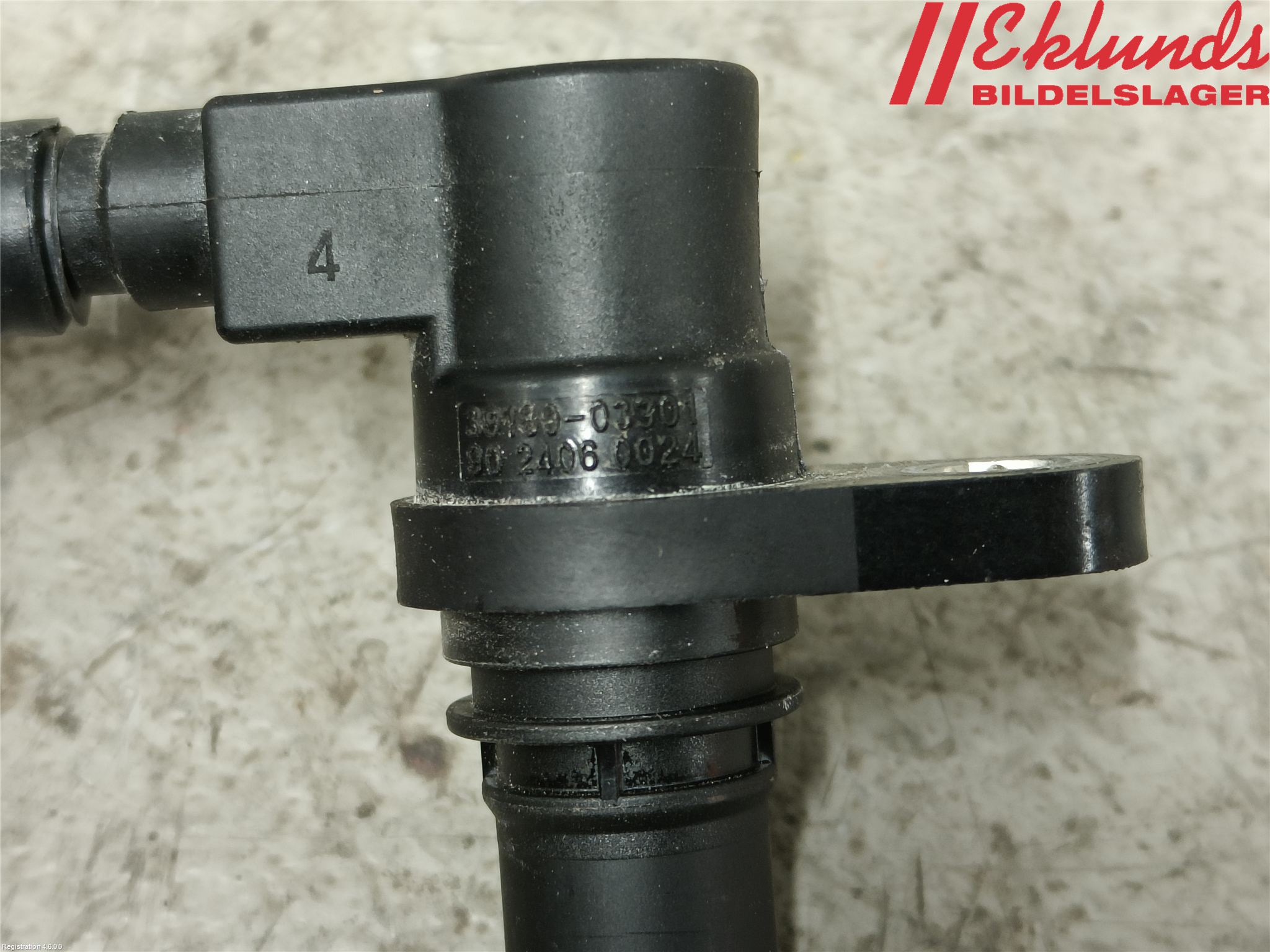 Kia CEED/CEED SW 19- Sensor Övrigt