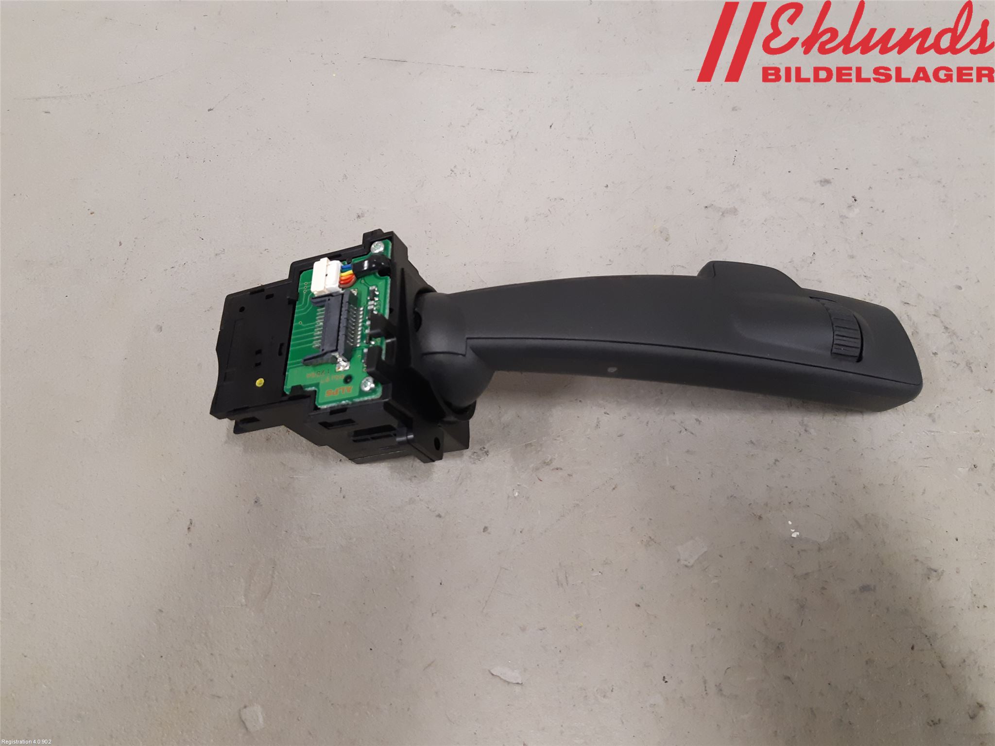 Volvo V60 CROSS COUNTRY 16-18 Spak Blinkers-Ljusomk