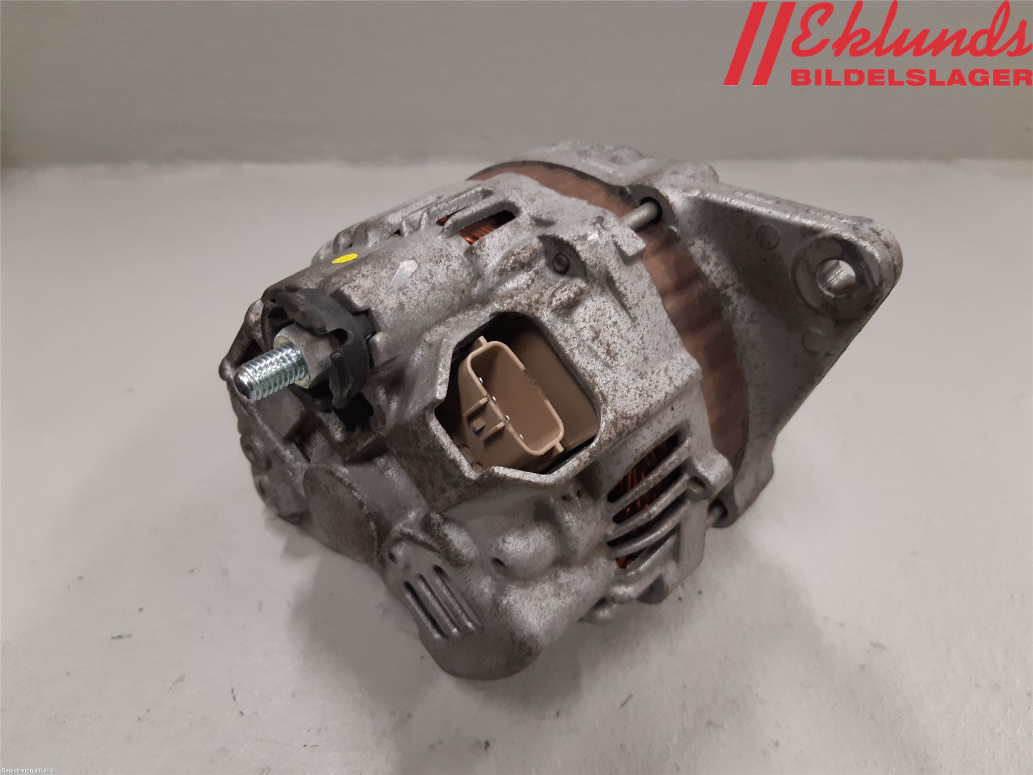 Mitsubishi COLT 09-13 Generator