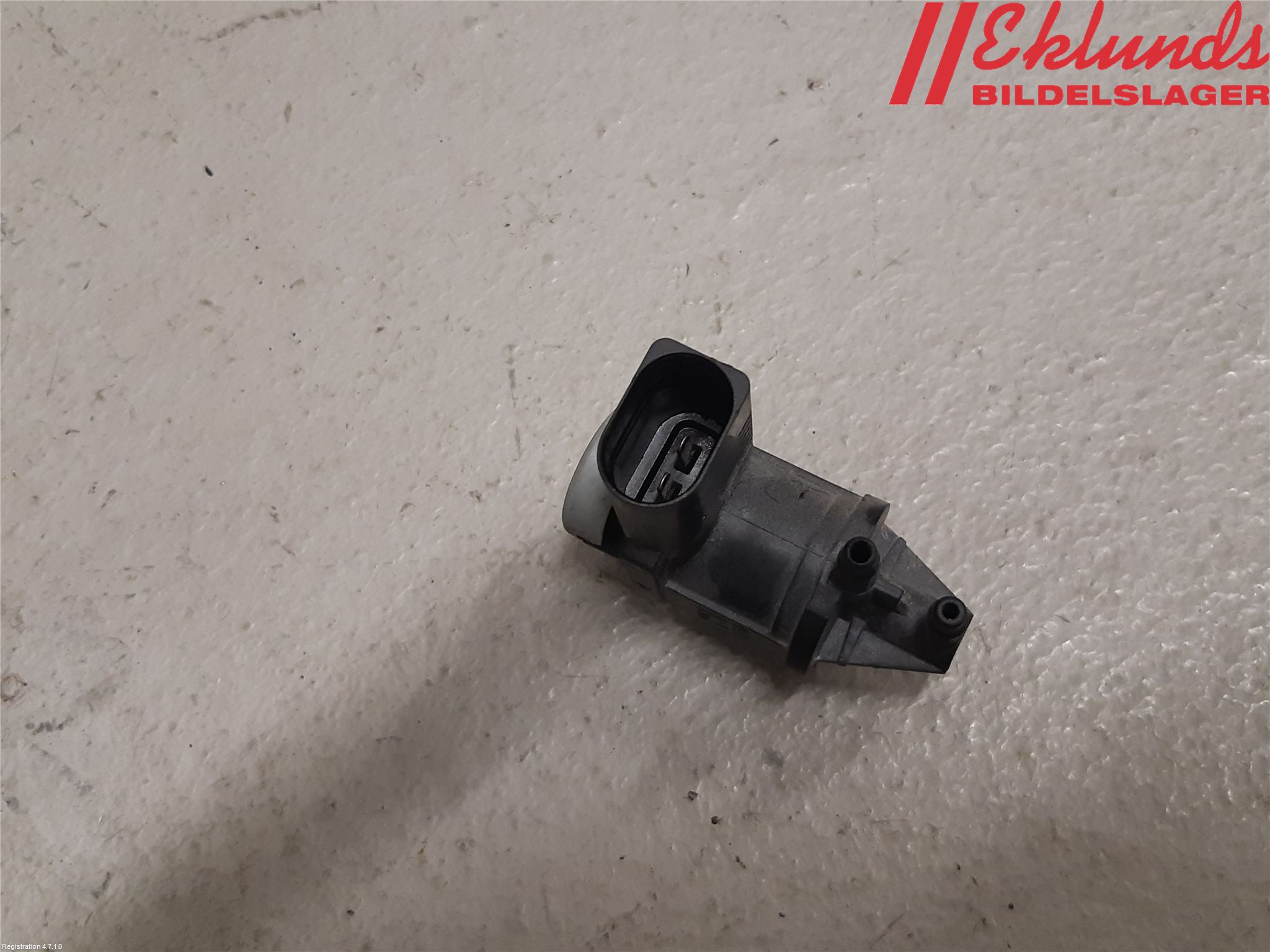 Audi A4/S4 08-11 Vakuumventil