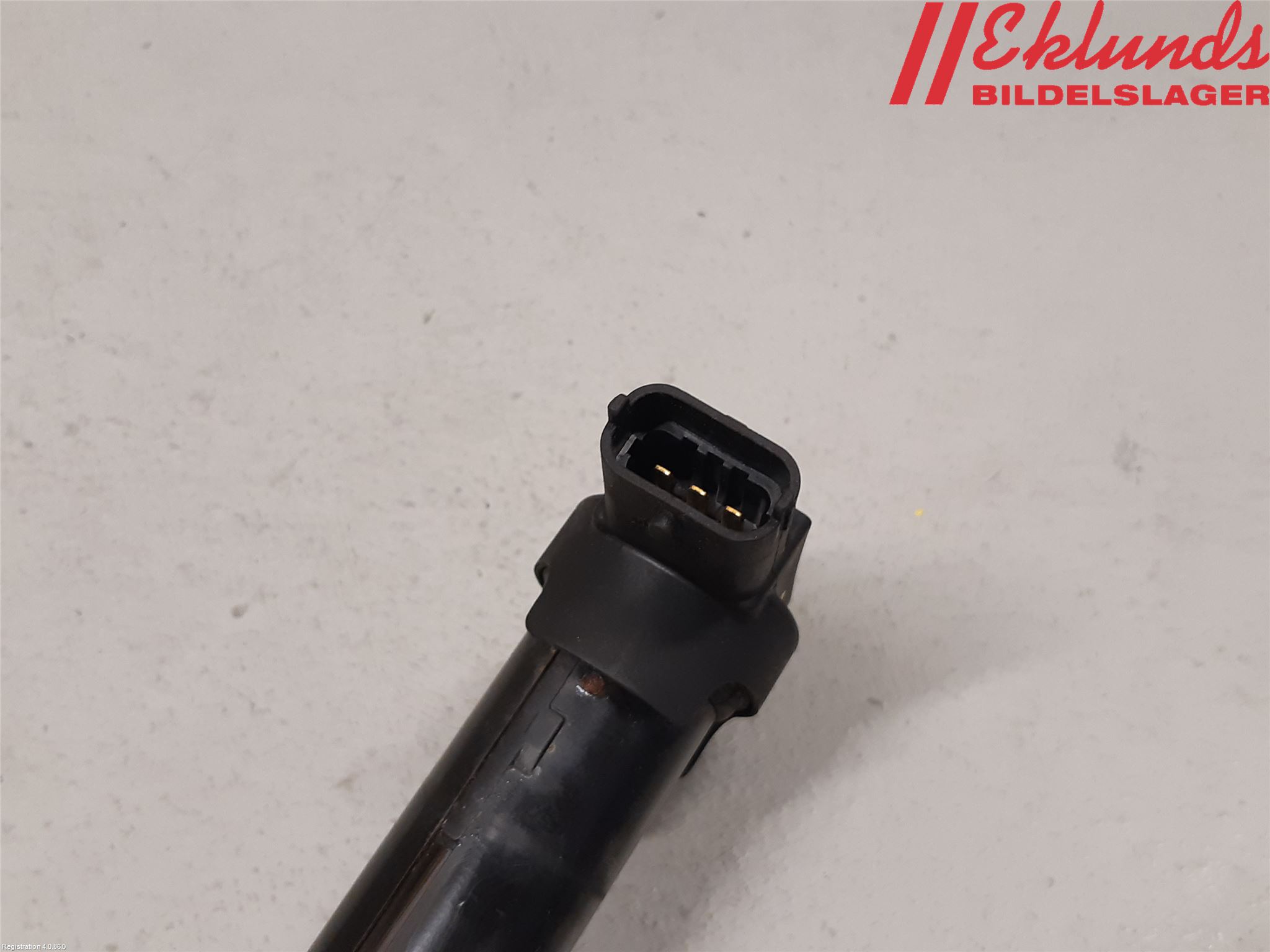 Peugeot 208 12-15 Tändspole