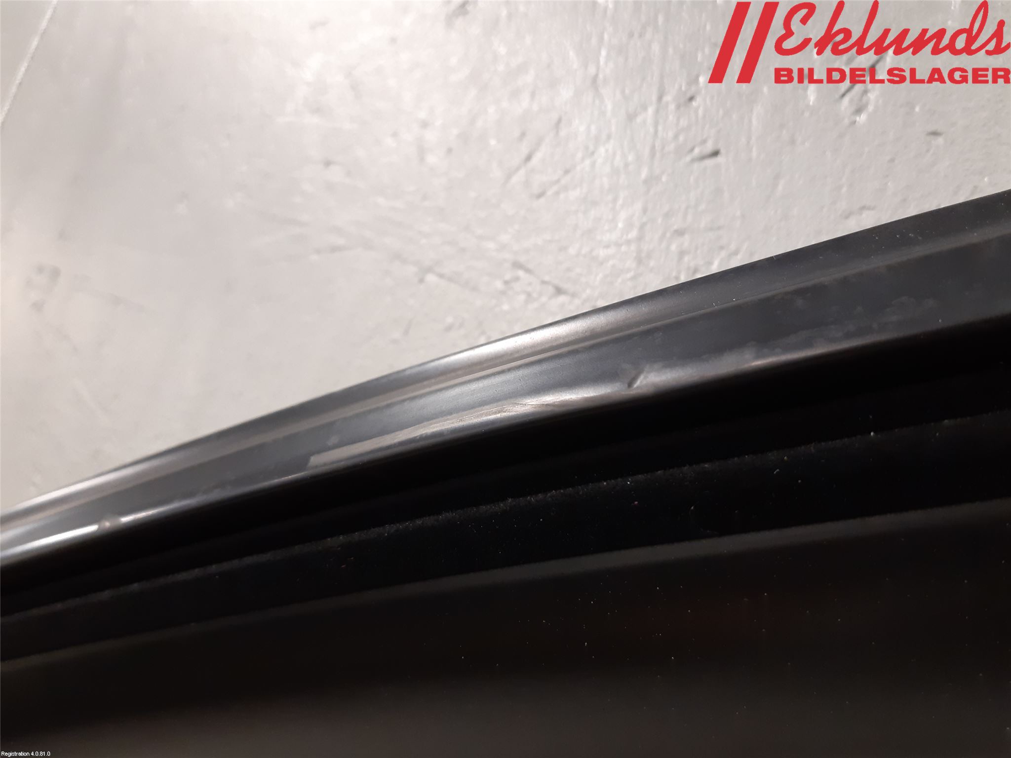 Audi A6/S6     05-11 Fönsterhiss El Kompl