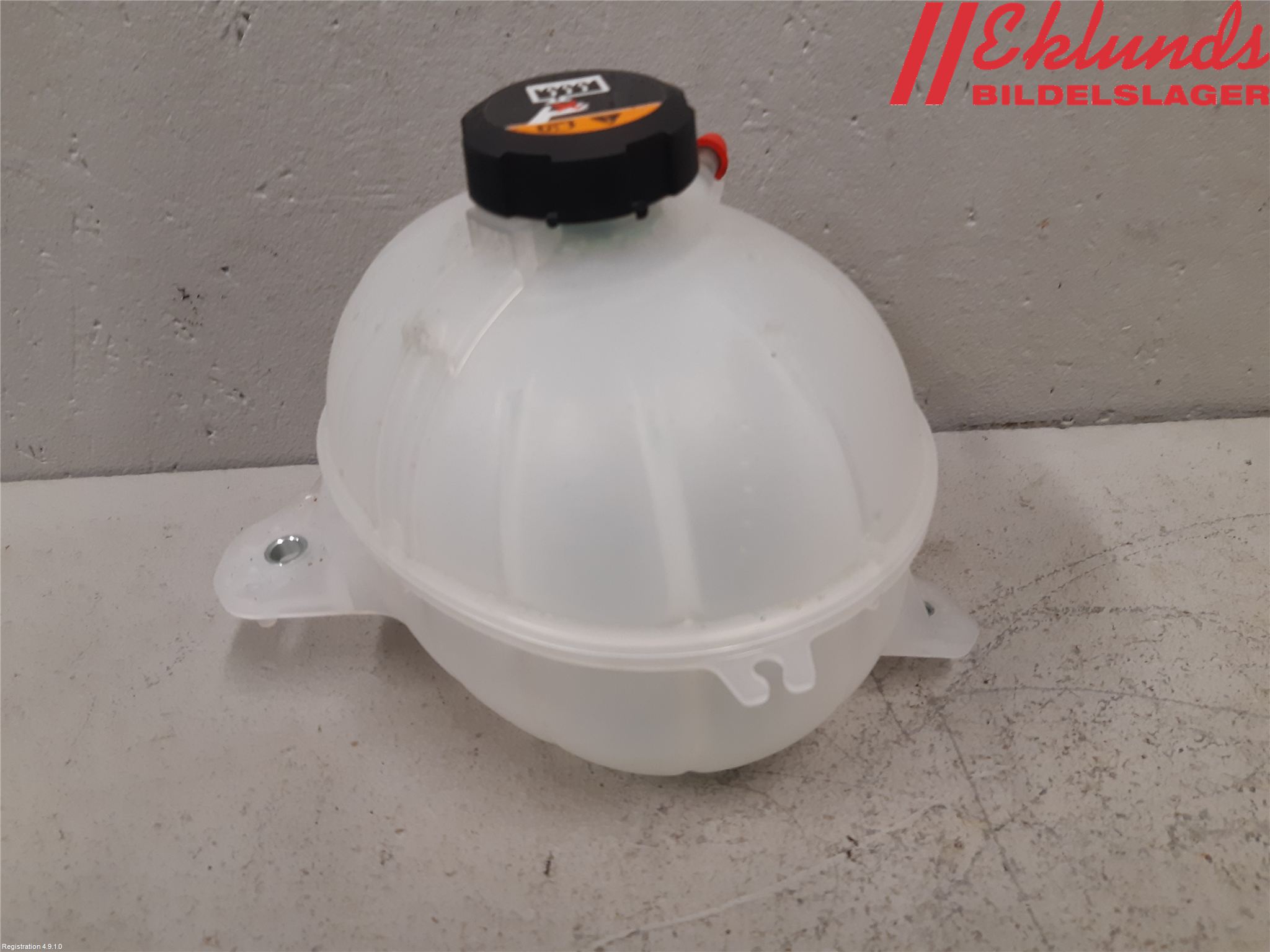 Kia SPORTAGE (QL) 16-21 Expansionstank