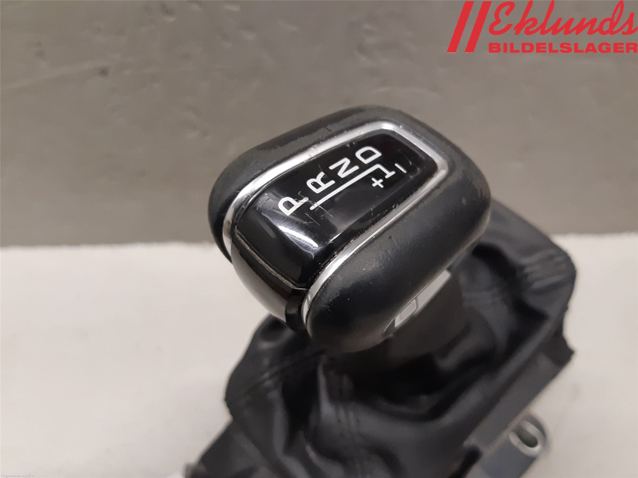 Volvo V60 CROSS COUNTRY 19- Växelspak