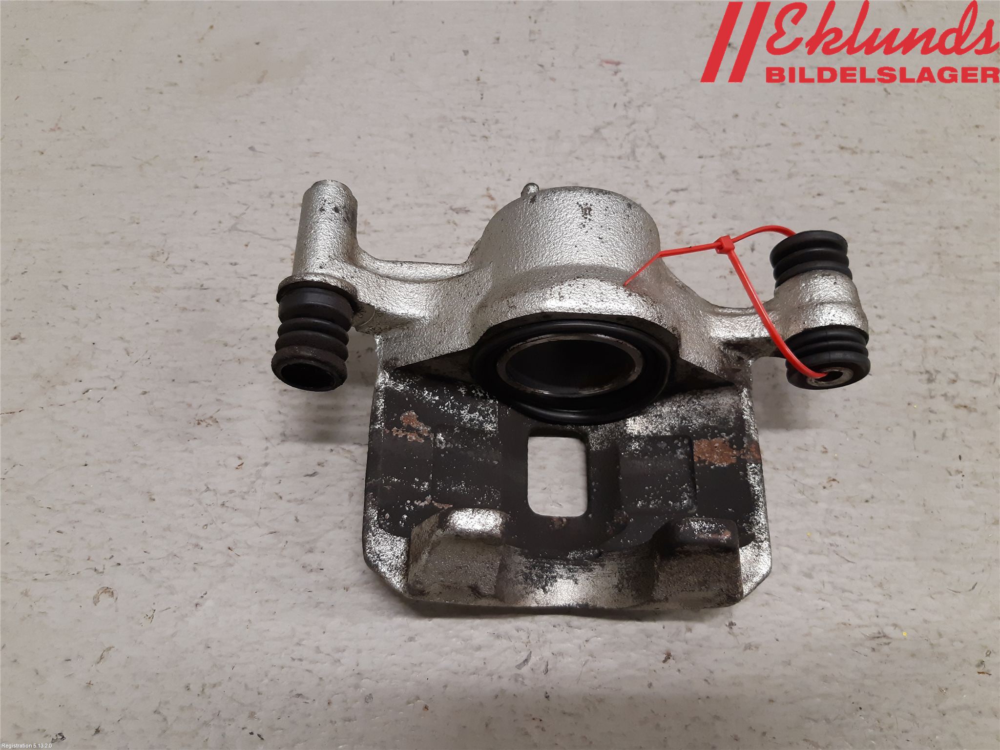 Hyundai i10 PA 08-13 Bromsok Fram Vänster