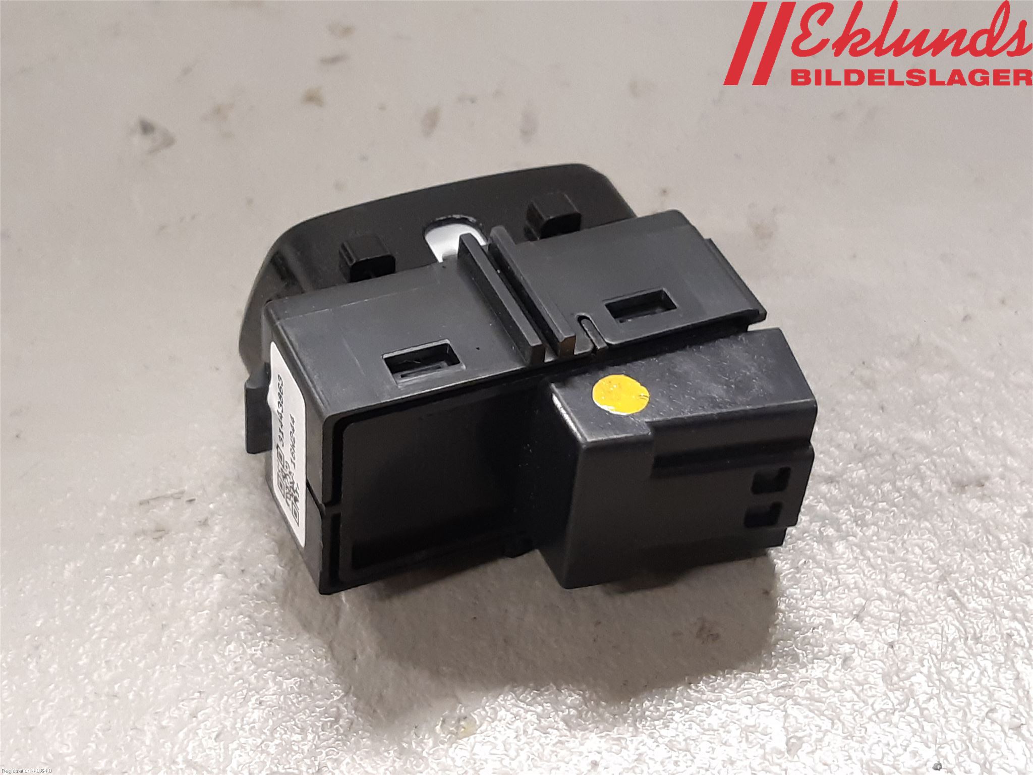 Volvo S90 17->> Strömställare Centrallås