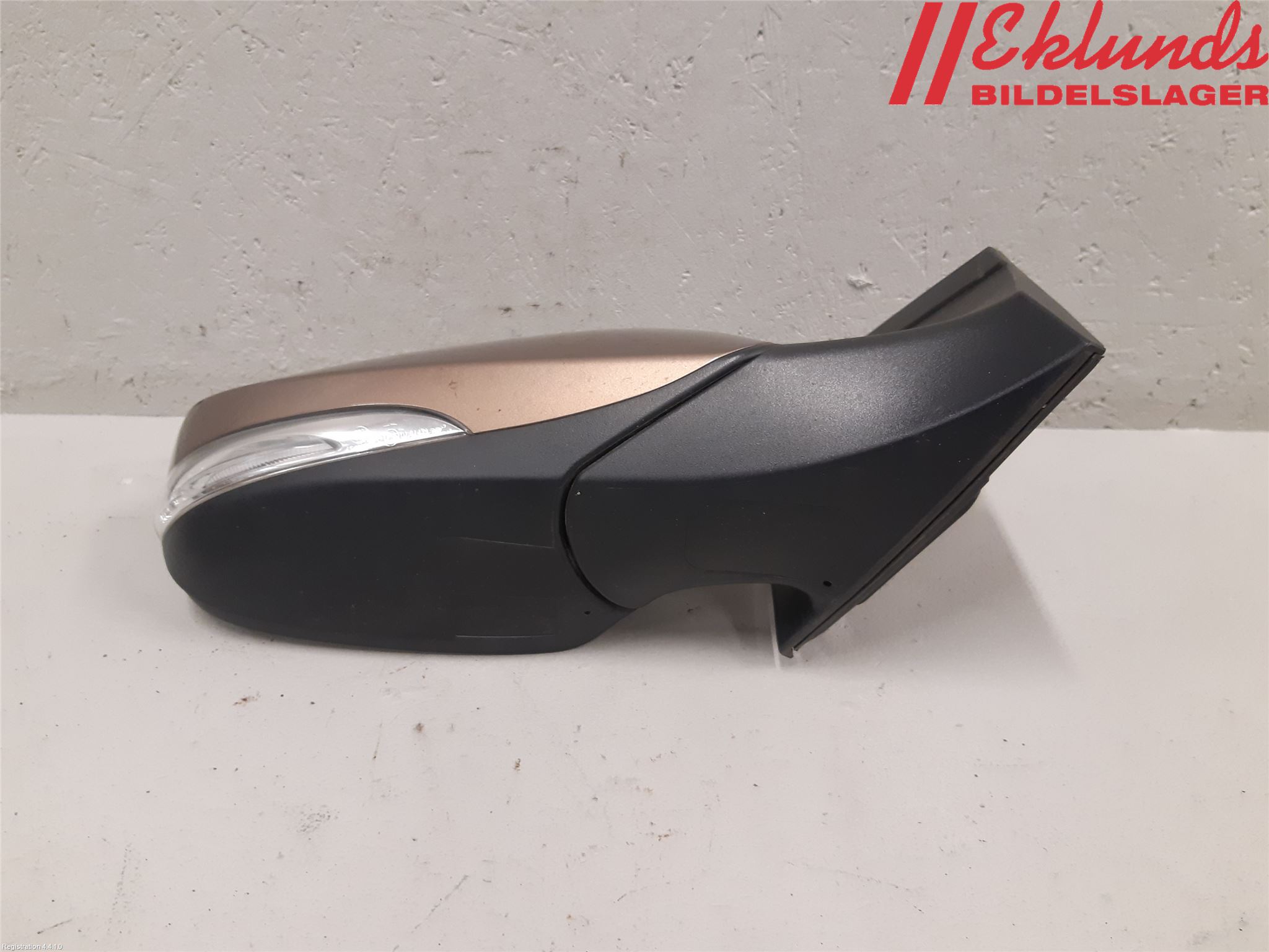 Hyundai i30 GD 13-17 Spegel Yttre El Hö