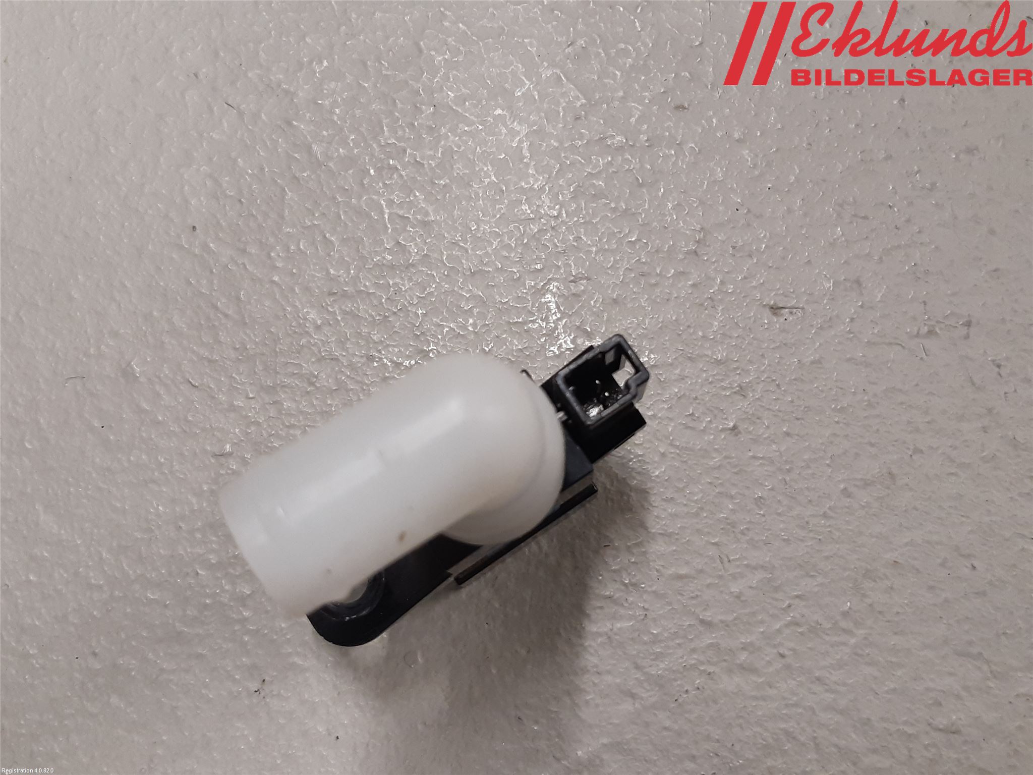 Nissan NAVARA, TREK-1 17-21 Ac Innertemperatur Sensor