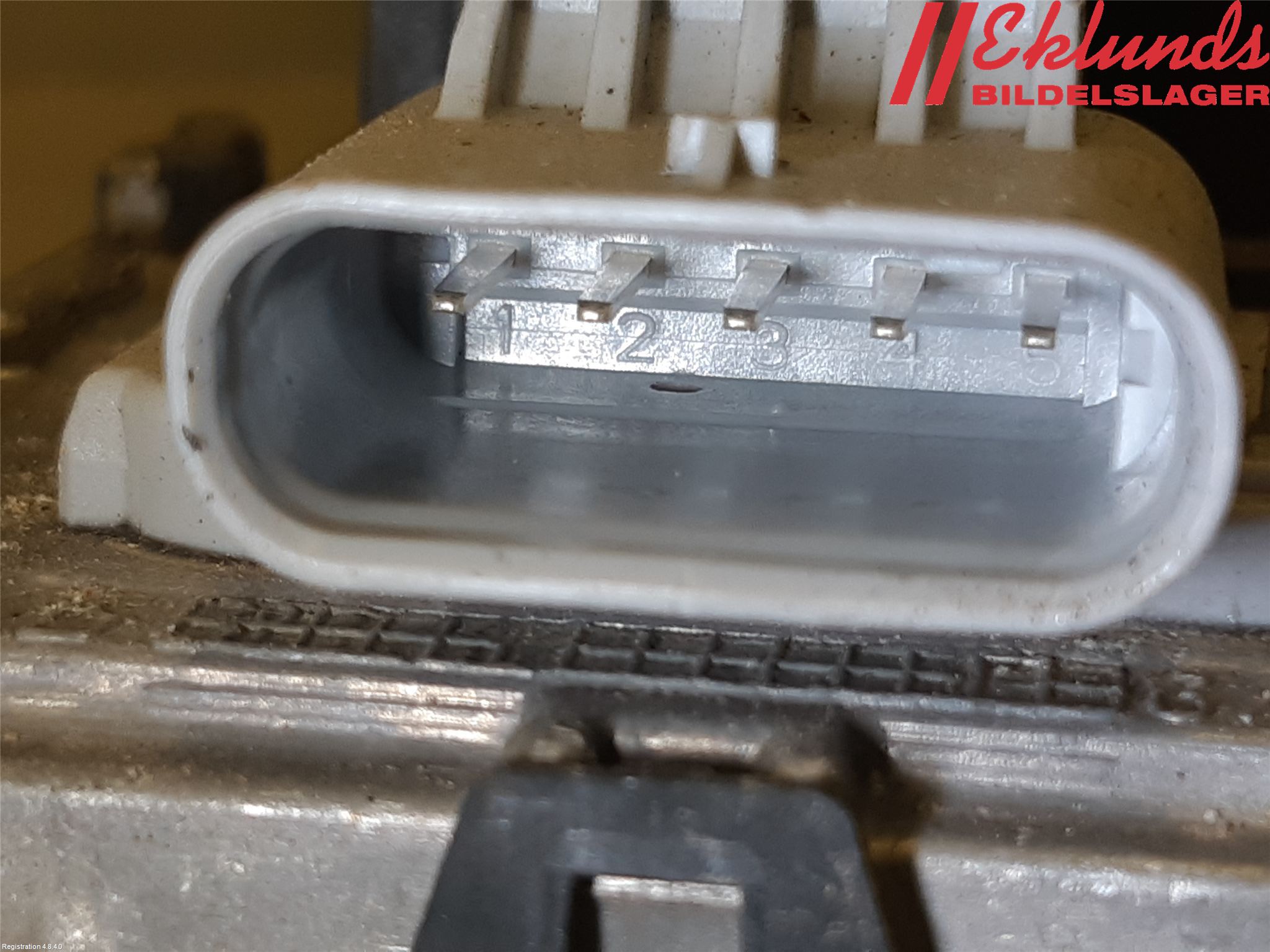 Ford RANGER 22- Injlambdasond