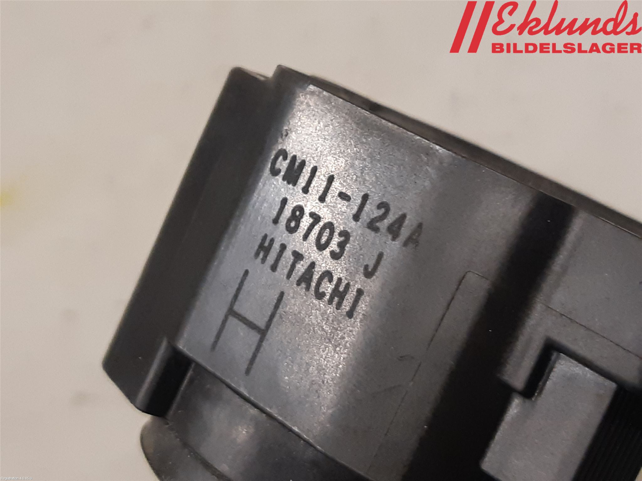 Honda CIVIC 17-22 Tändspole