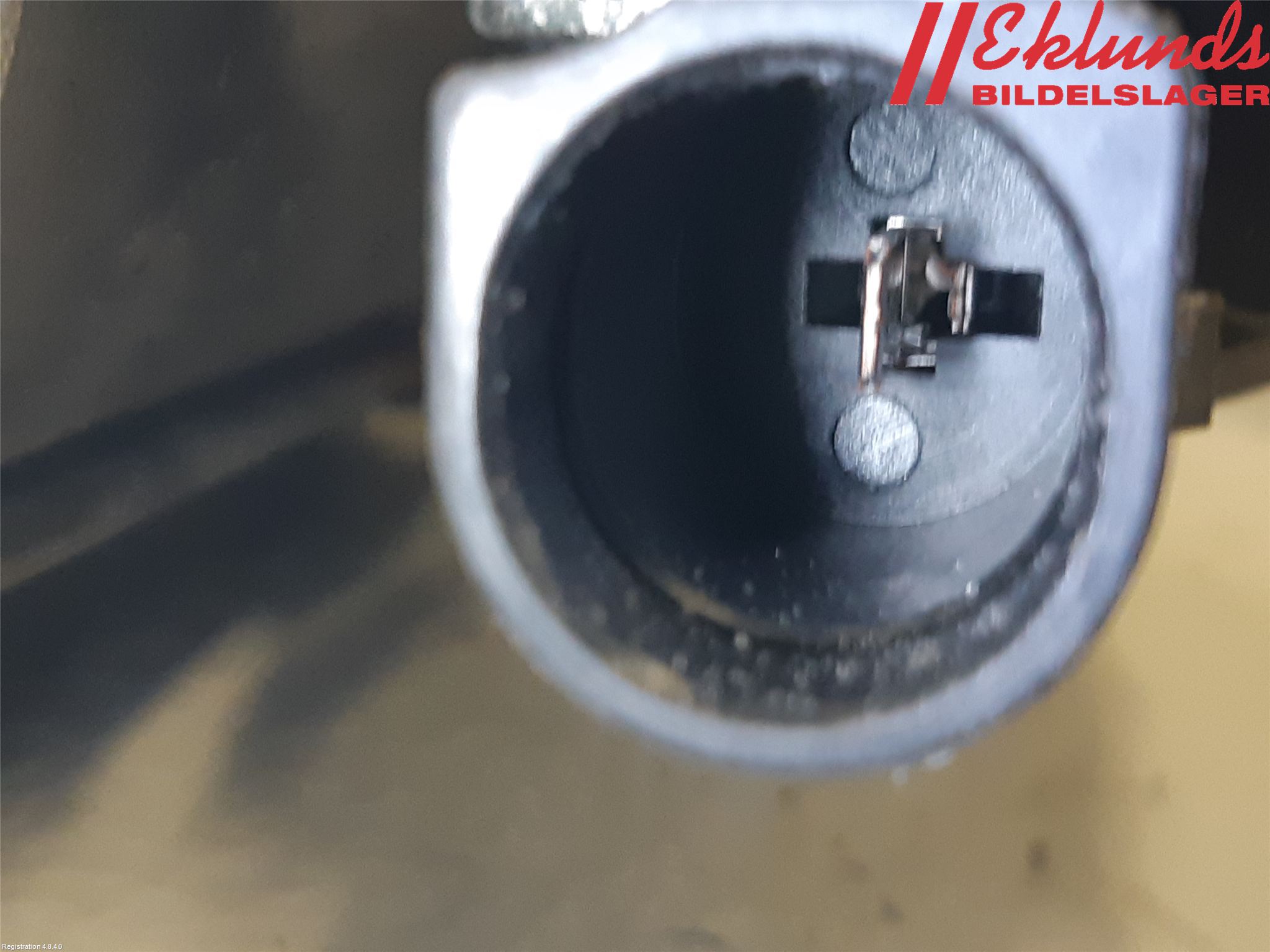 Seat IBIZA IV 08-16 Startmotor