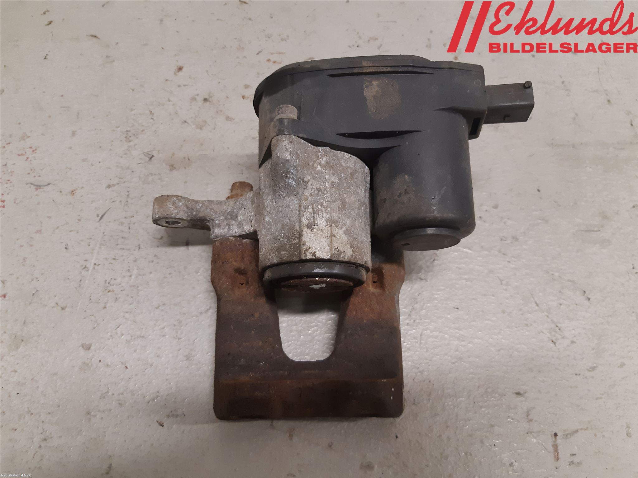 Hyundai i40 16-18 Bromsok Bak Vänster
