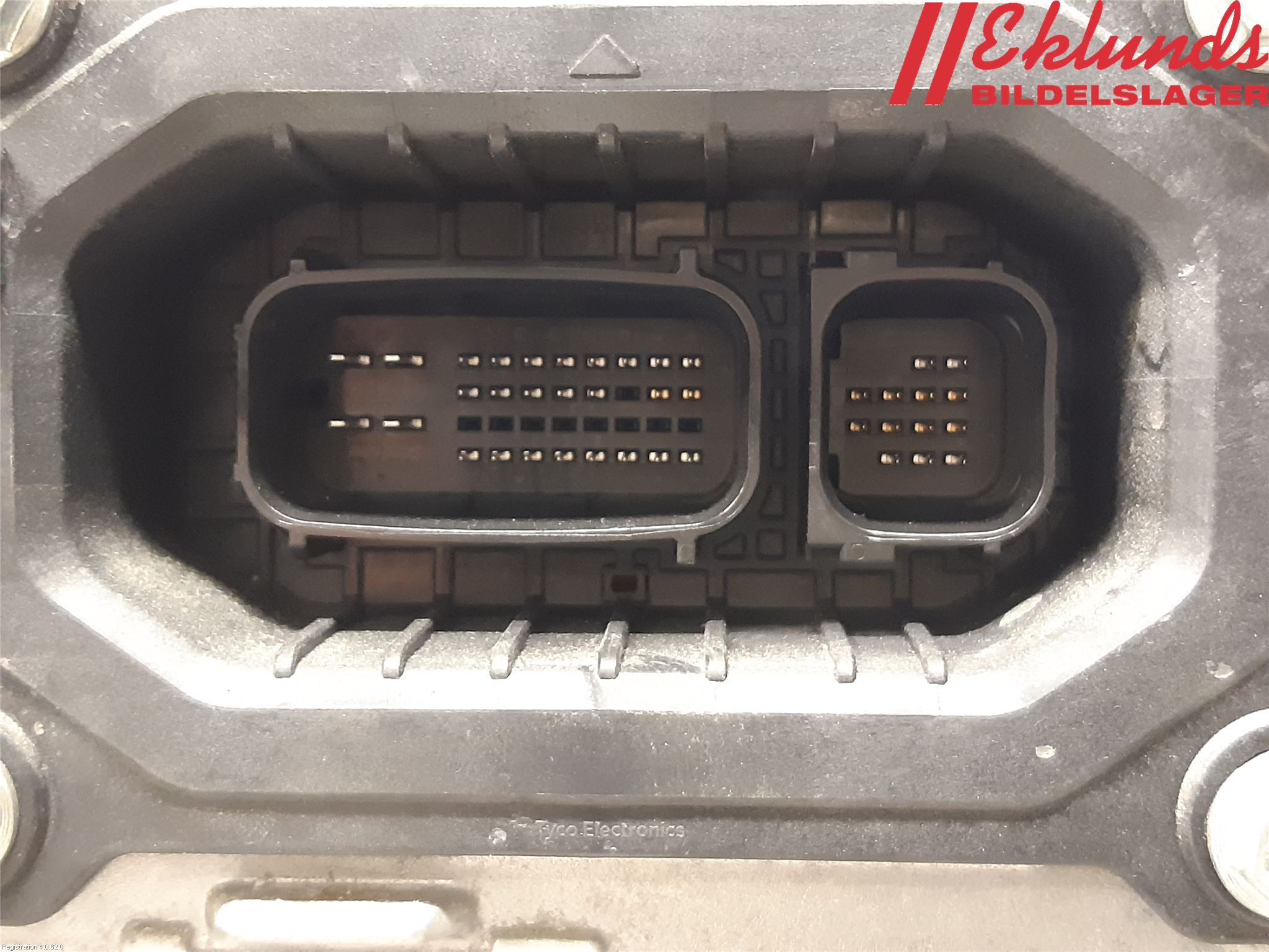 Toyota YARIS XP130 15-20 Inverter Hybrid