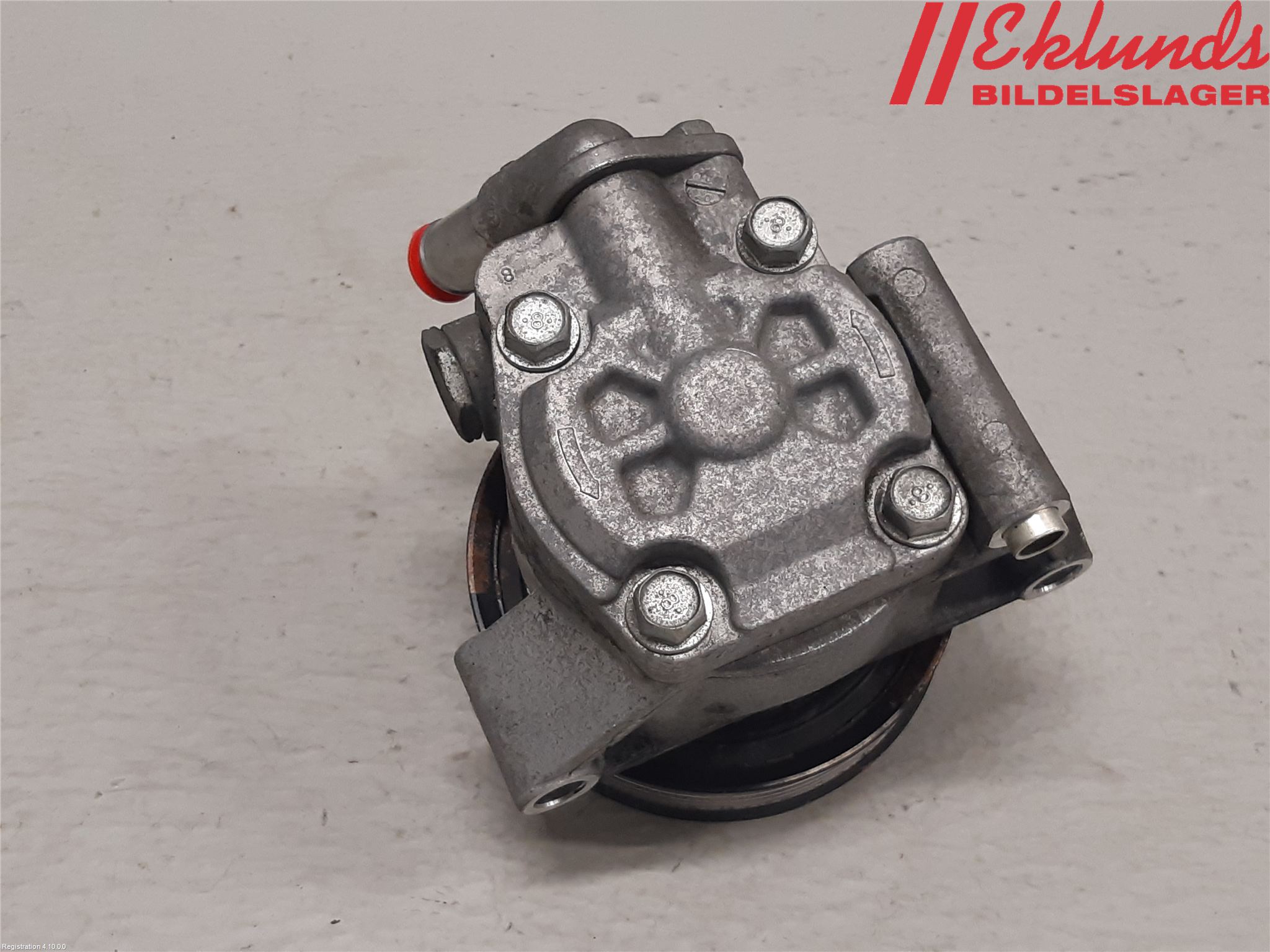 Ford MONDEO 07-15 Styrservopump