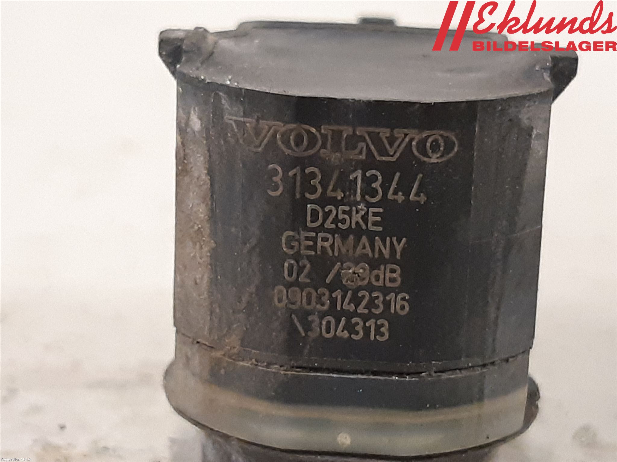 Volvo V60 14-18 Parkeringshjälp Backsensor