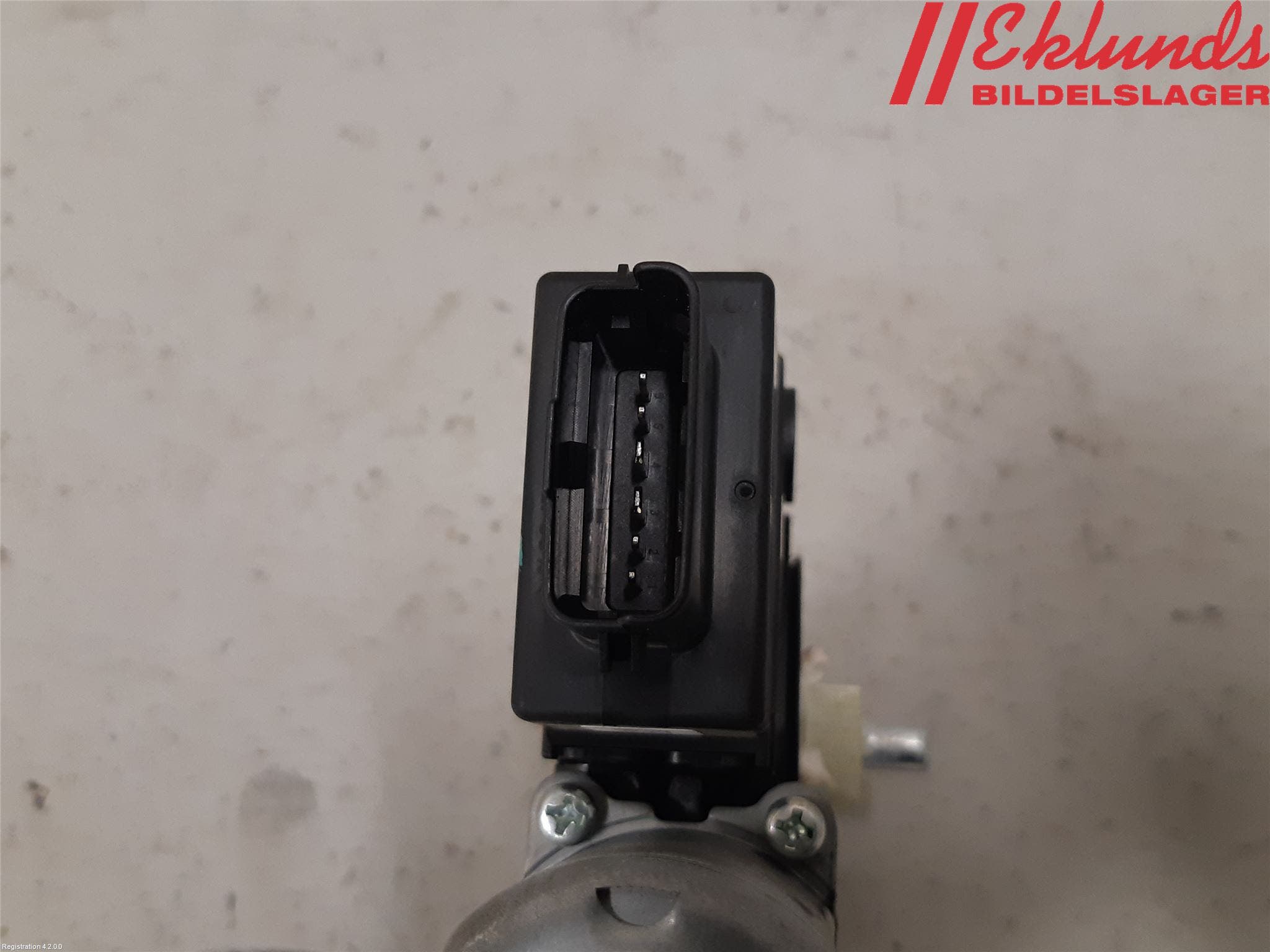 Kia CEED 12-18 Fönsterhissmotor