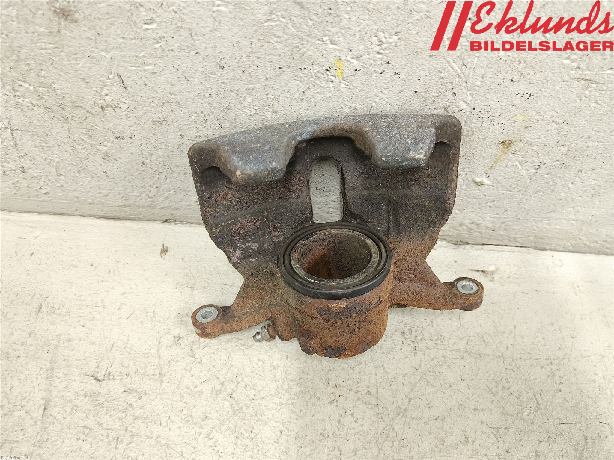 Audi A3/S3 8Y 21- Bromsok Fram Höger