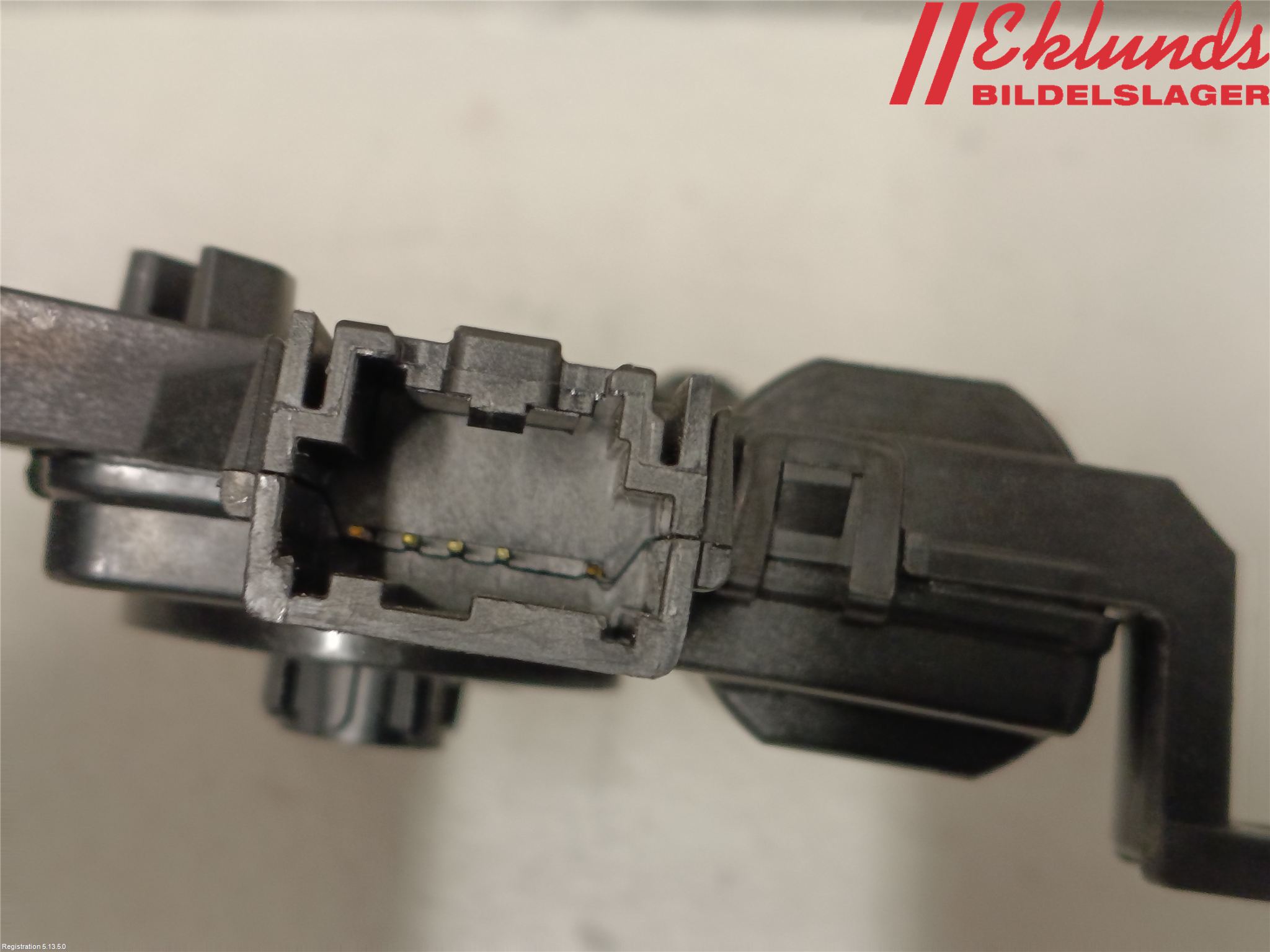 Ford FOCUS 19- Ac Reglermotor