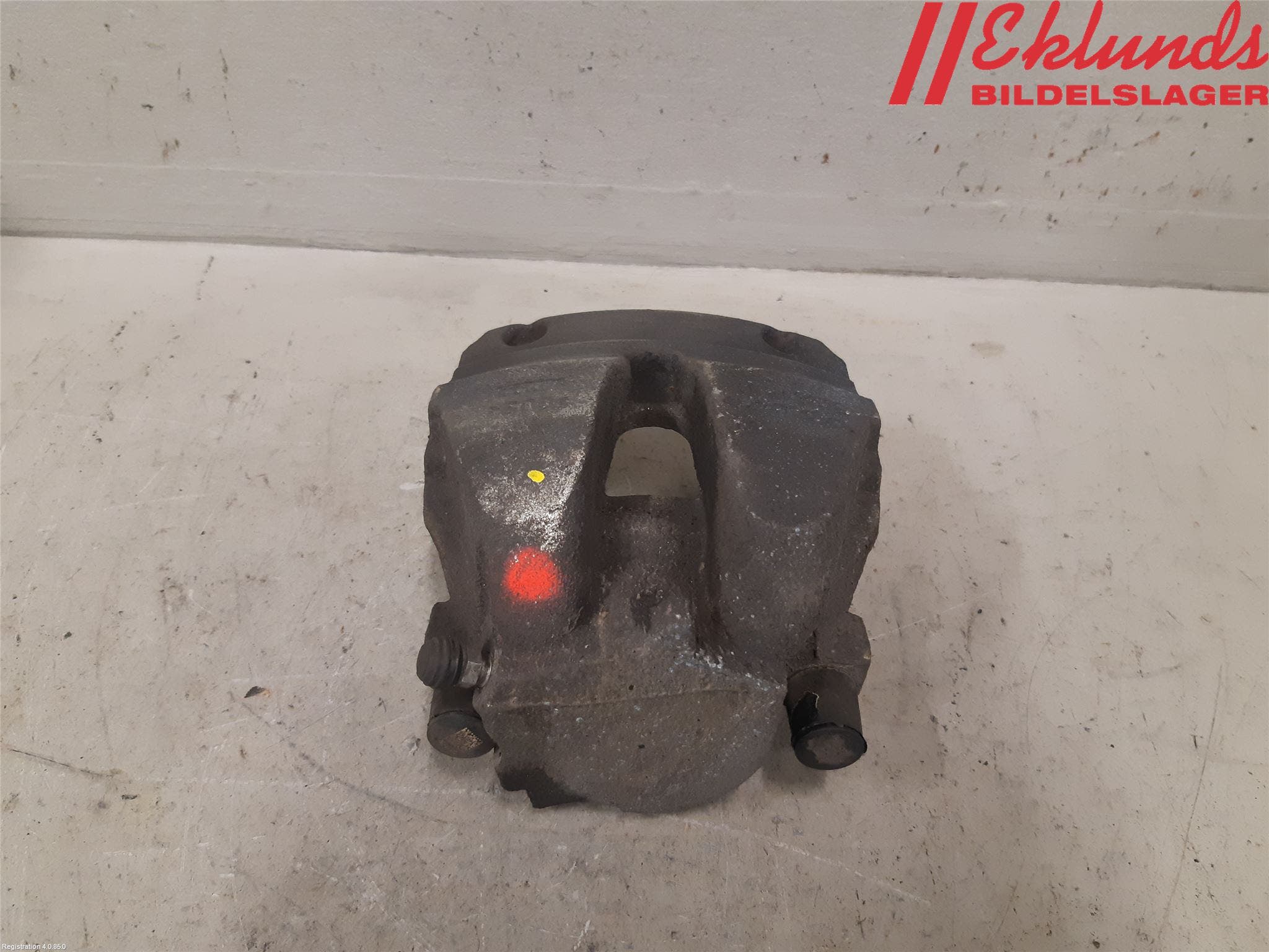 Volvo V90 17->> Bromsok Fram Vänster