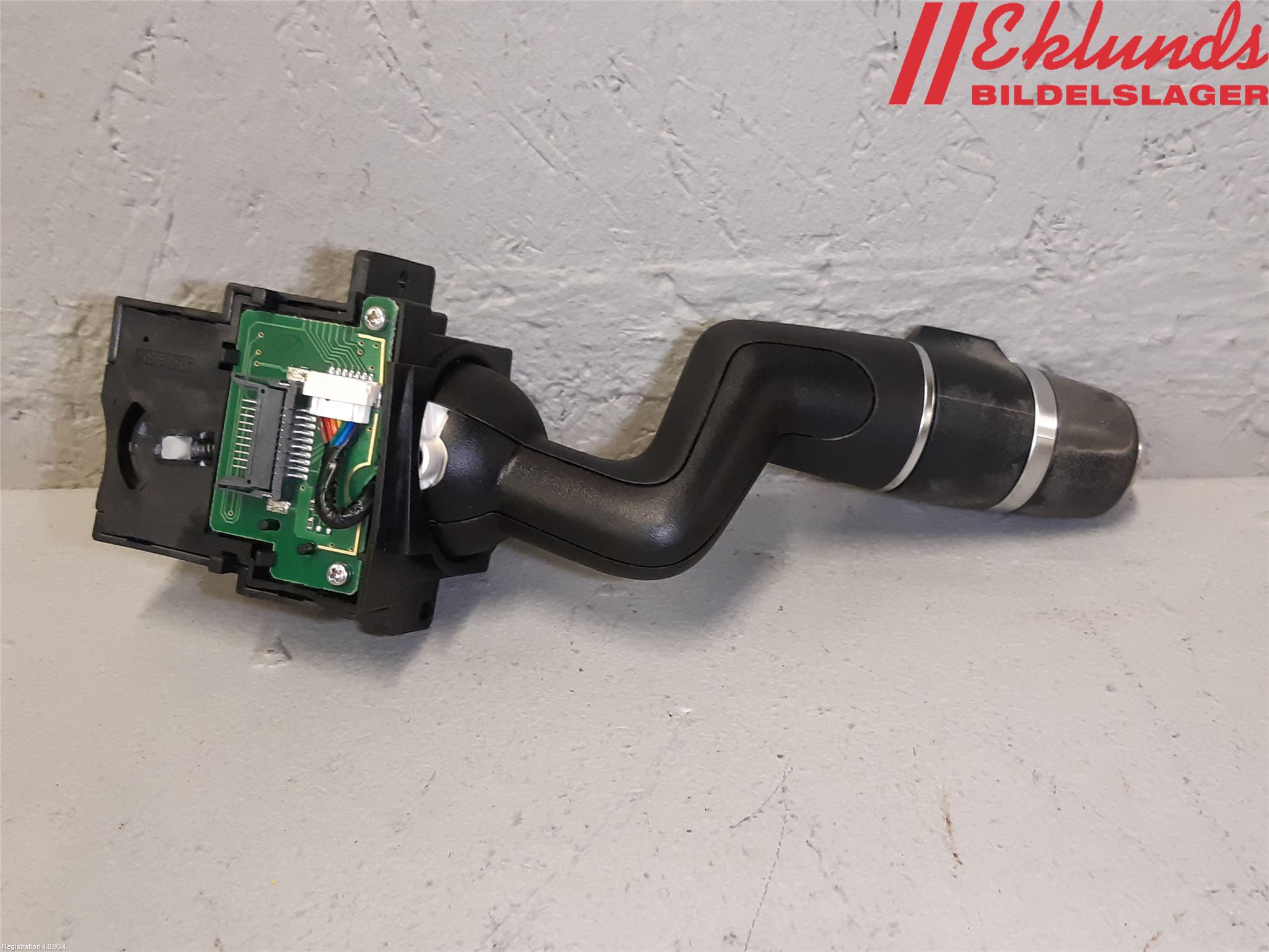 Landrover LAND ROVER RANGE ROVER EVOQUE (L538) 11-18 Spak Blinkers-Ljusomk