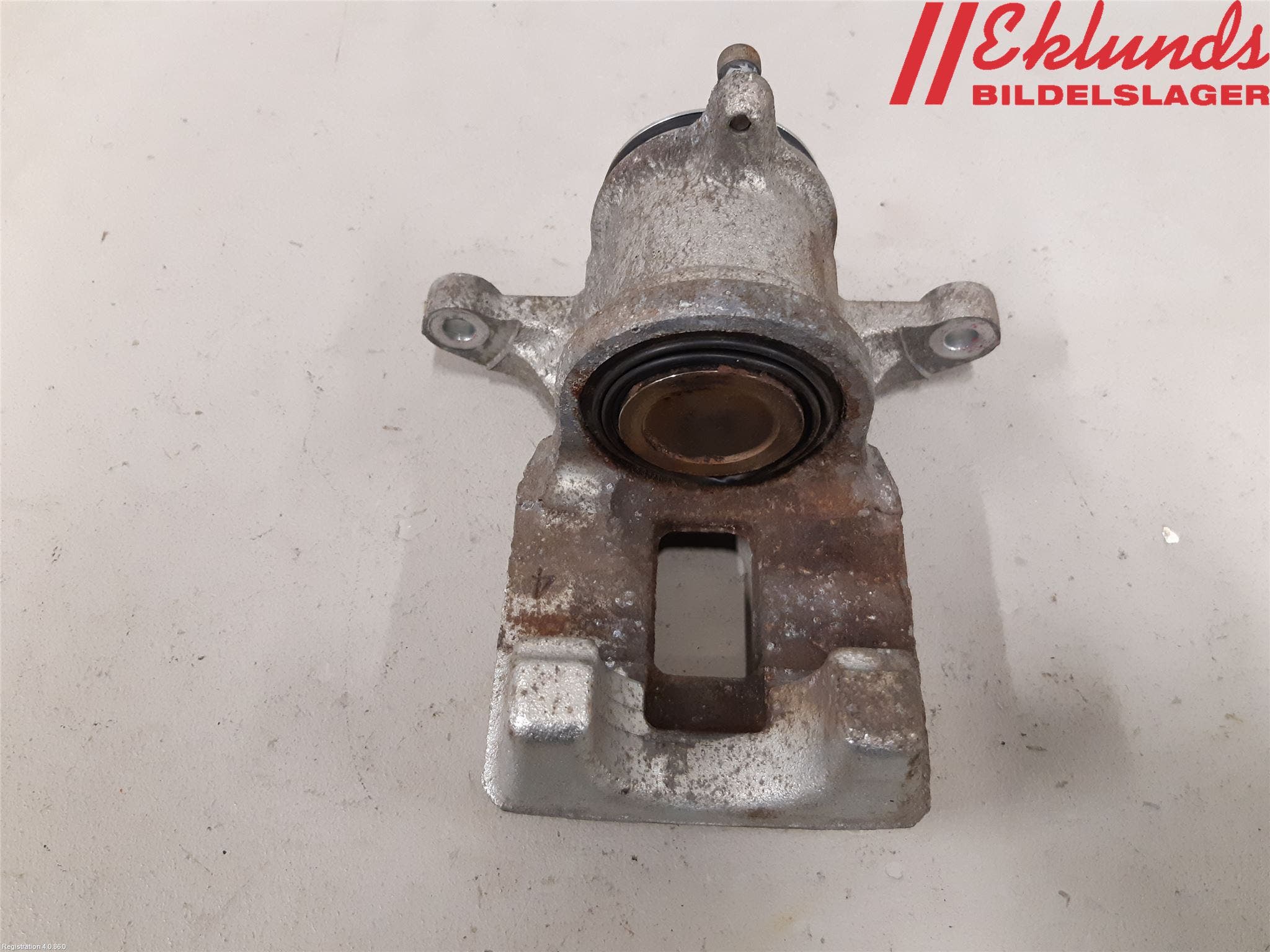 Toyota RAV4 19- Bromsok Bak Höger