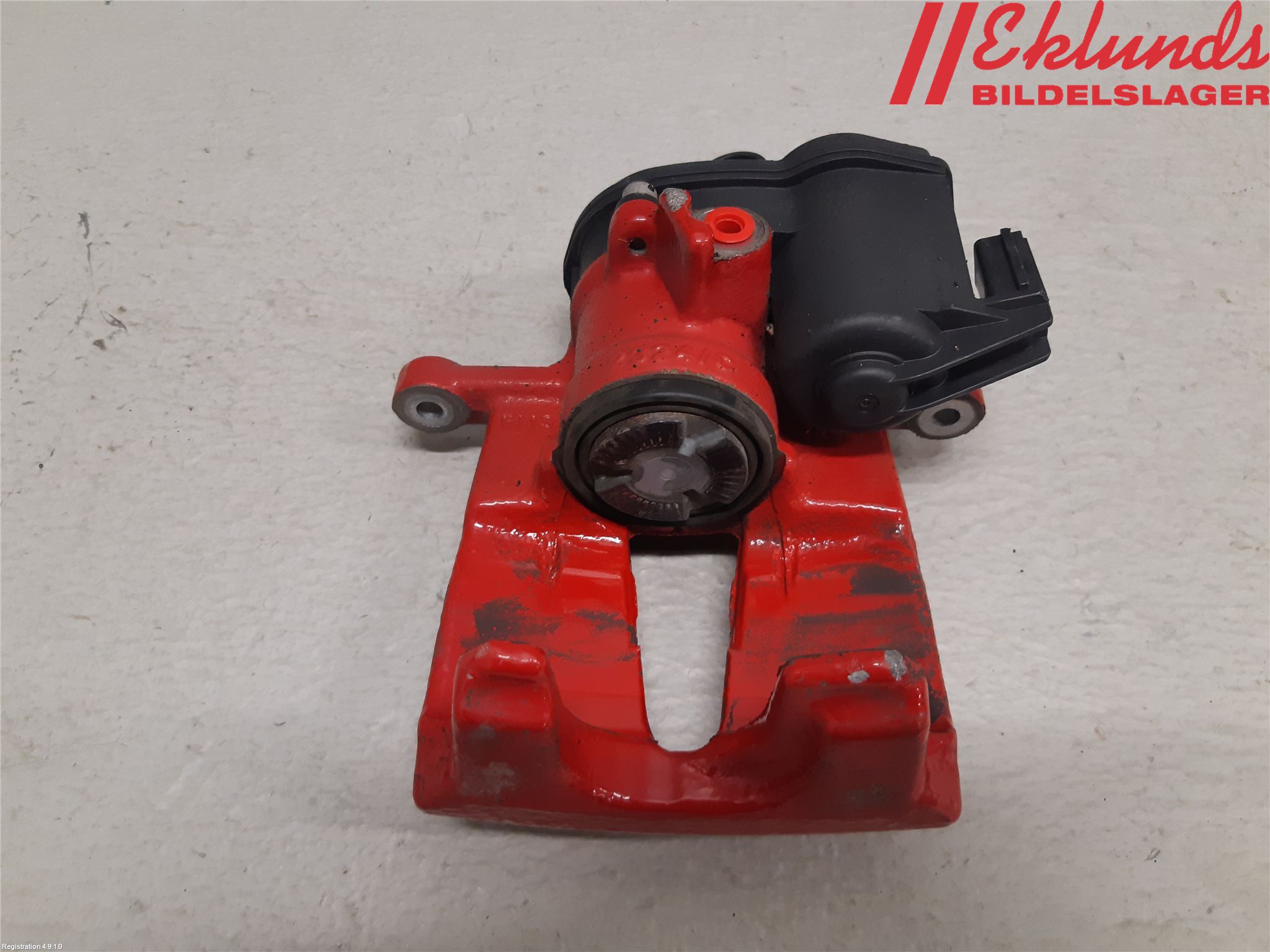 Audi Q7/SQ7 Bromsok Bak Höger