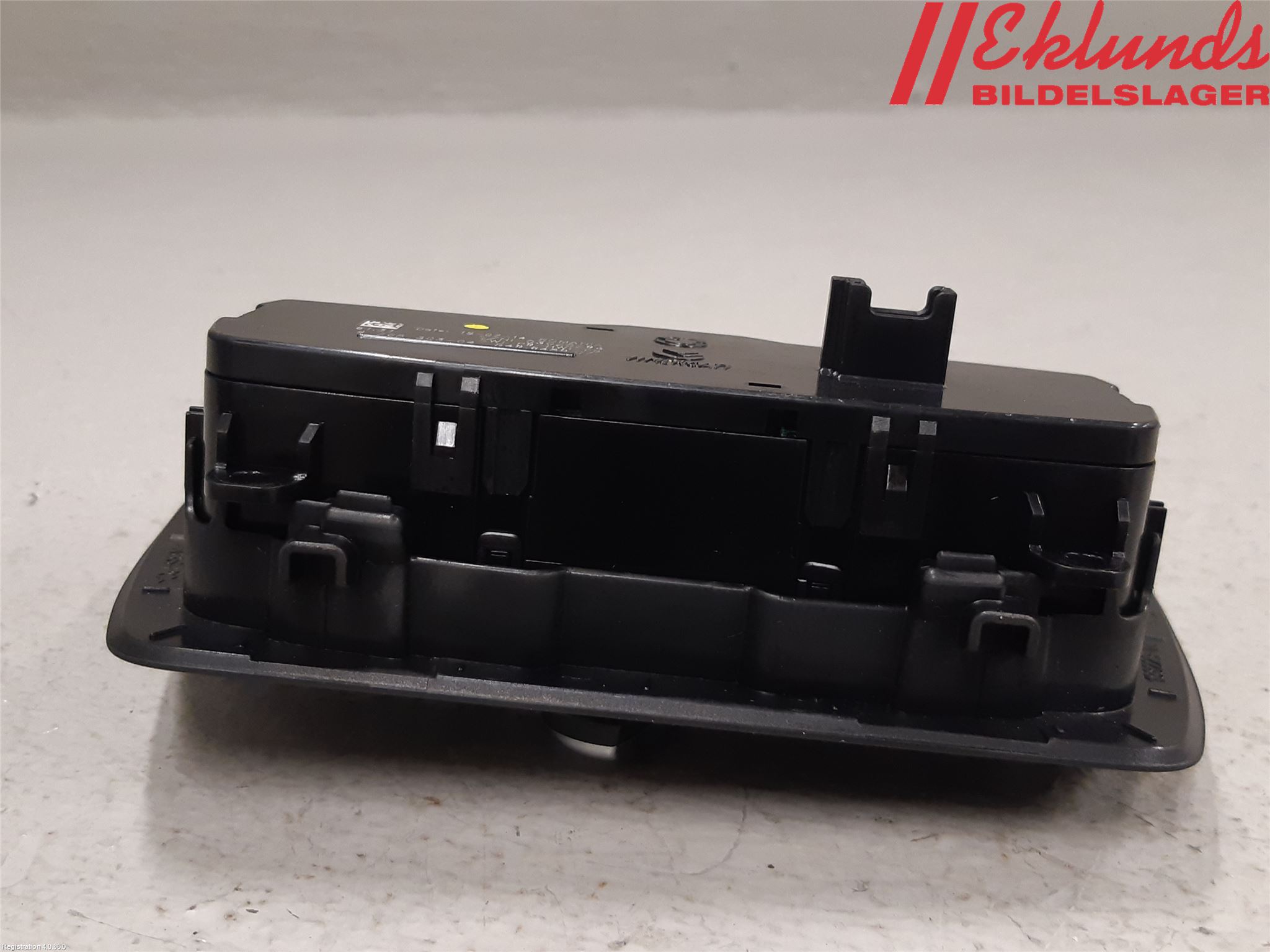 BMW 4 F32/F33/F82/F83 13-20 Strömställare Ljus