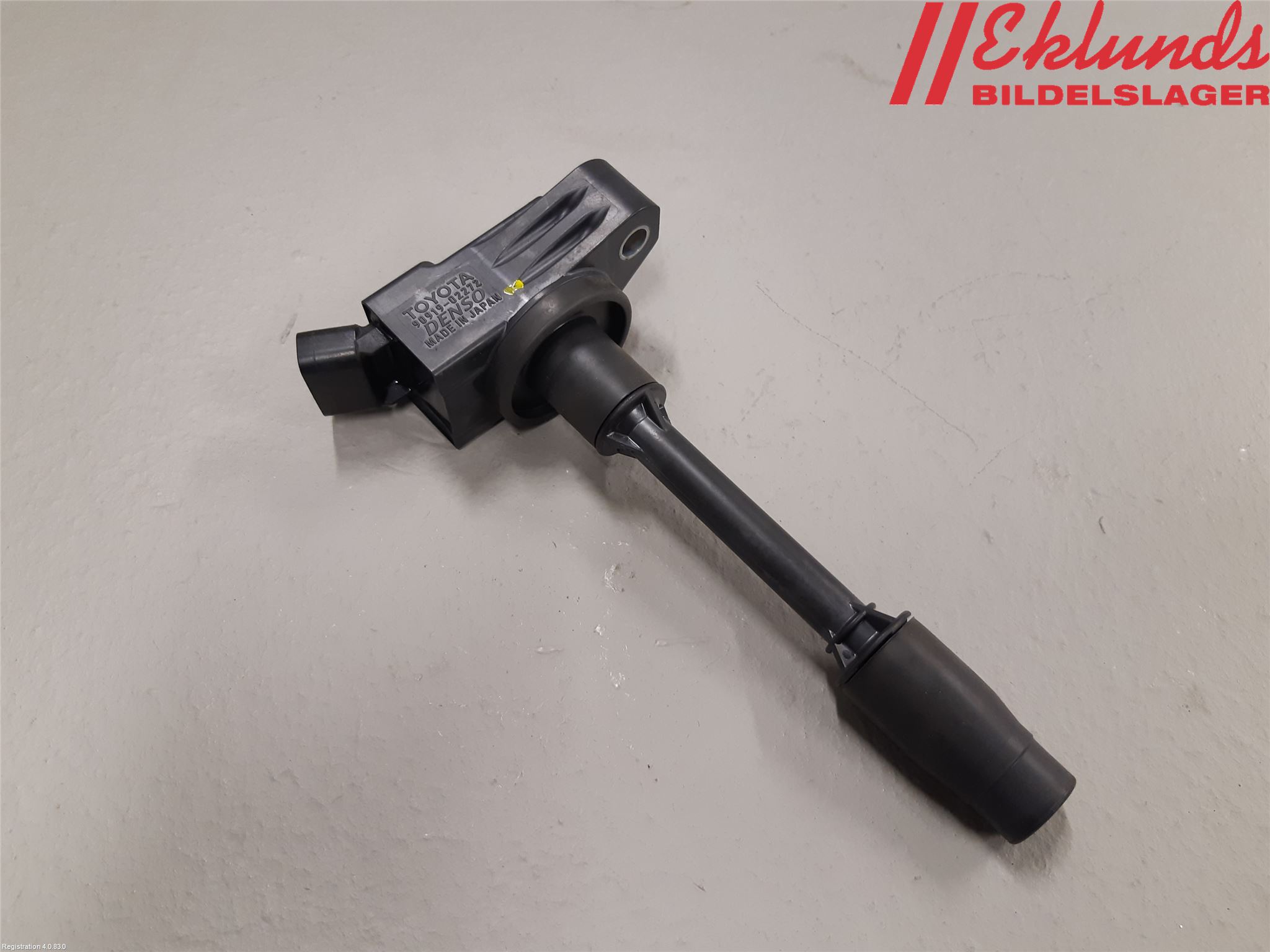 Toyota COROLLA 19- Tändspole