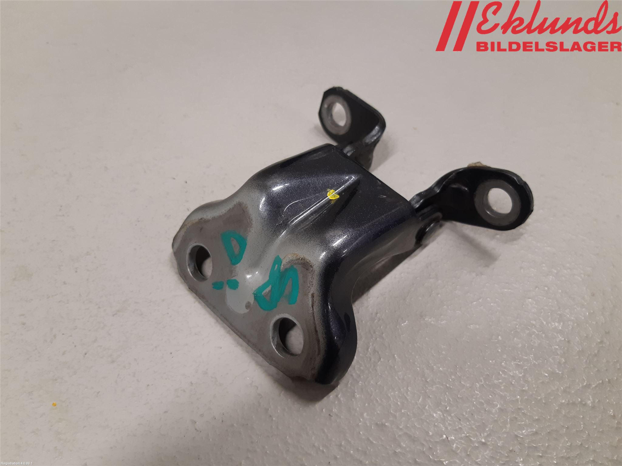 Subaru OUTBACK 10-15 Dörrgångjärn