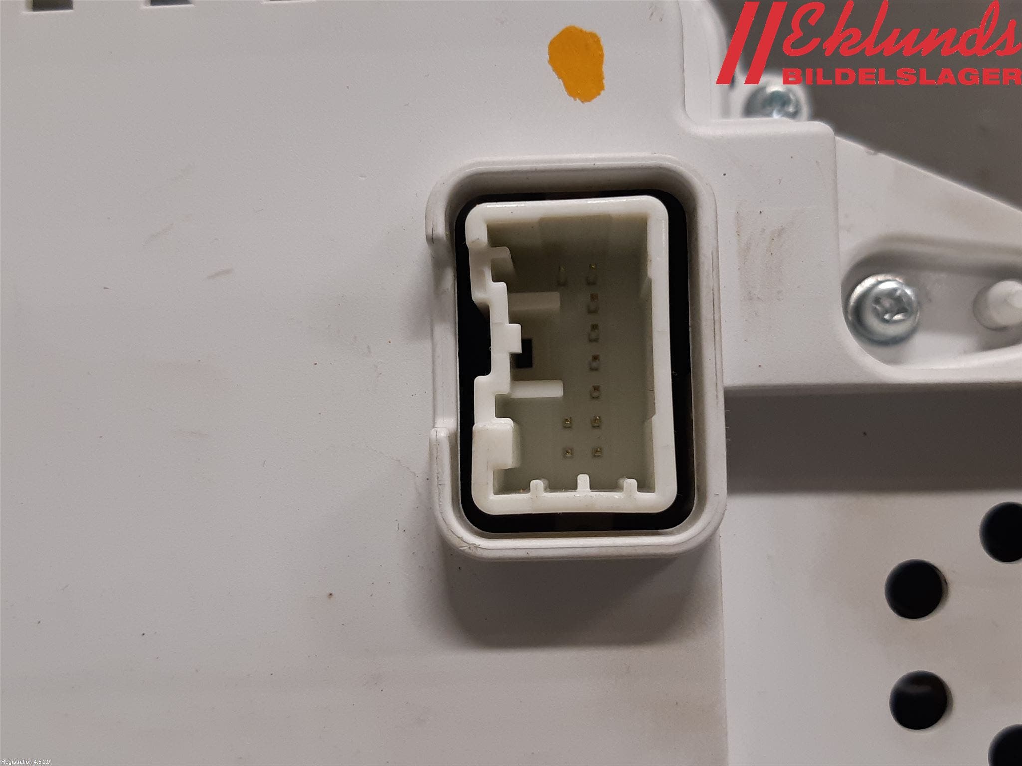 Volvo S60 14-18 Instrument Komb