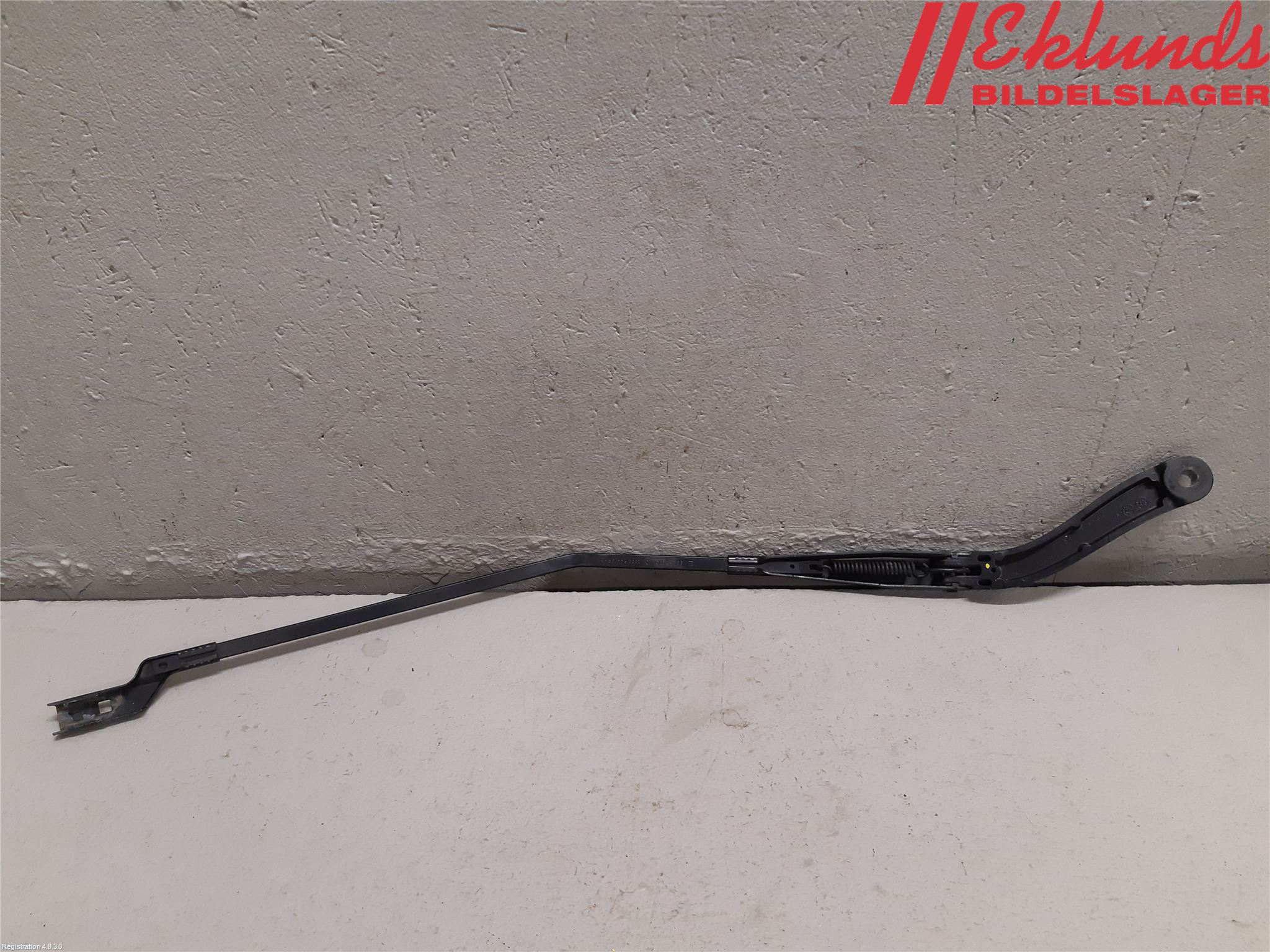 Fiat TALENTO 16- Torkararm Armar Vindruta