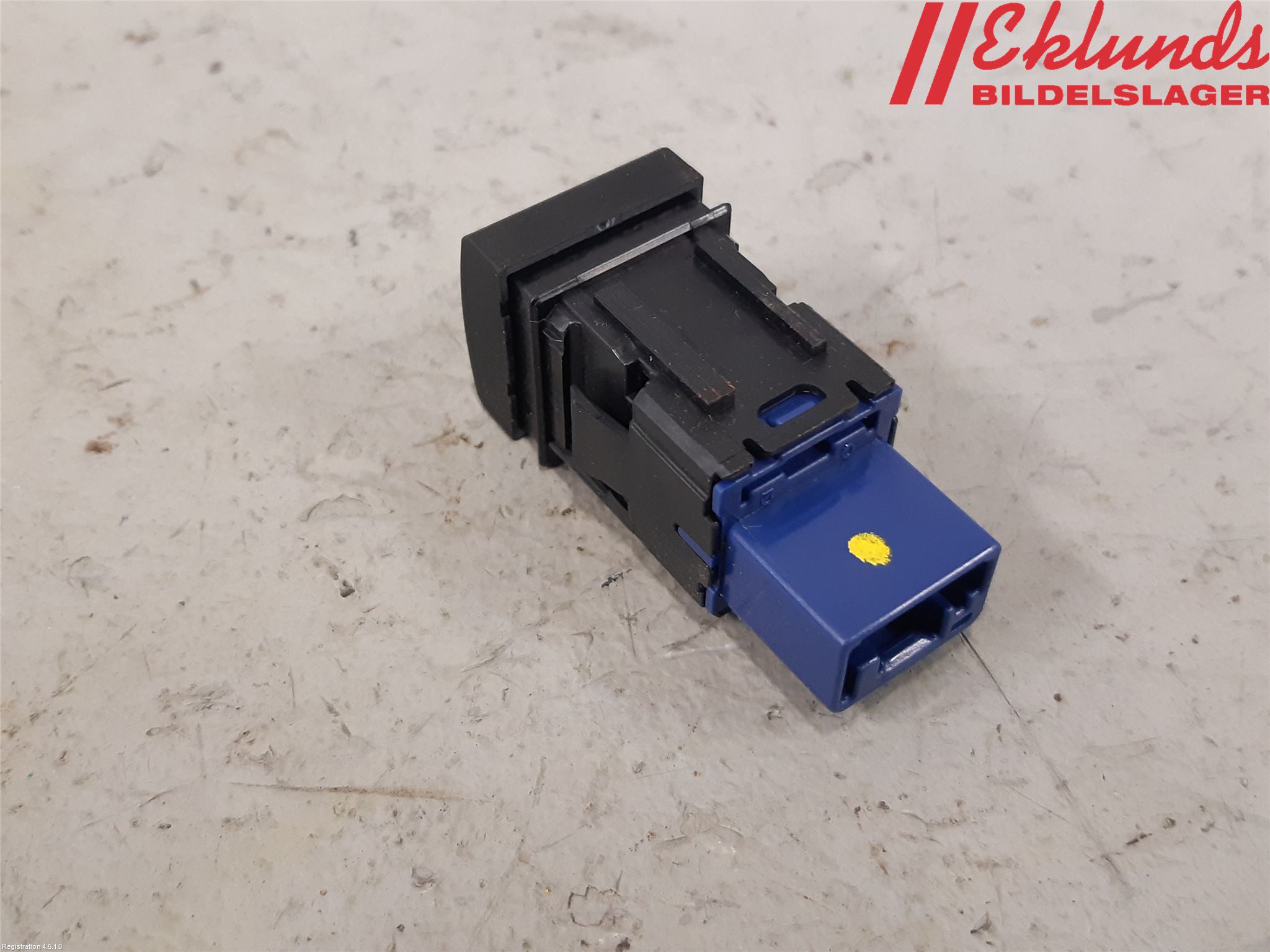 Toyota COROLLA 19- Strömställare Ljus