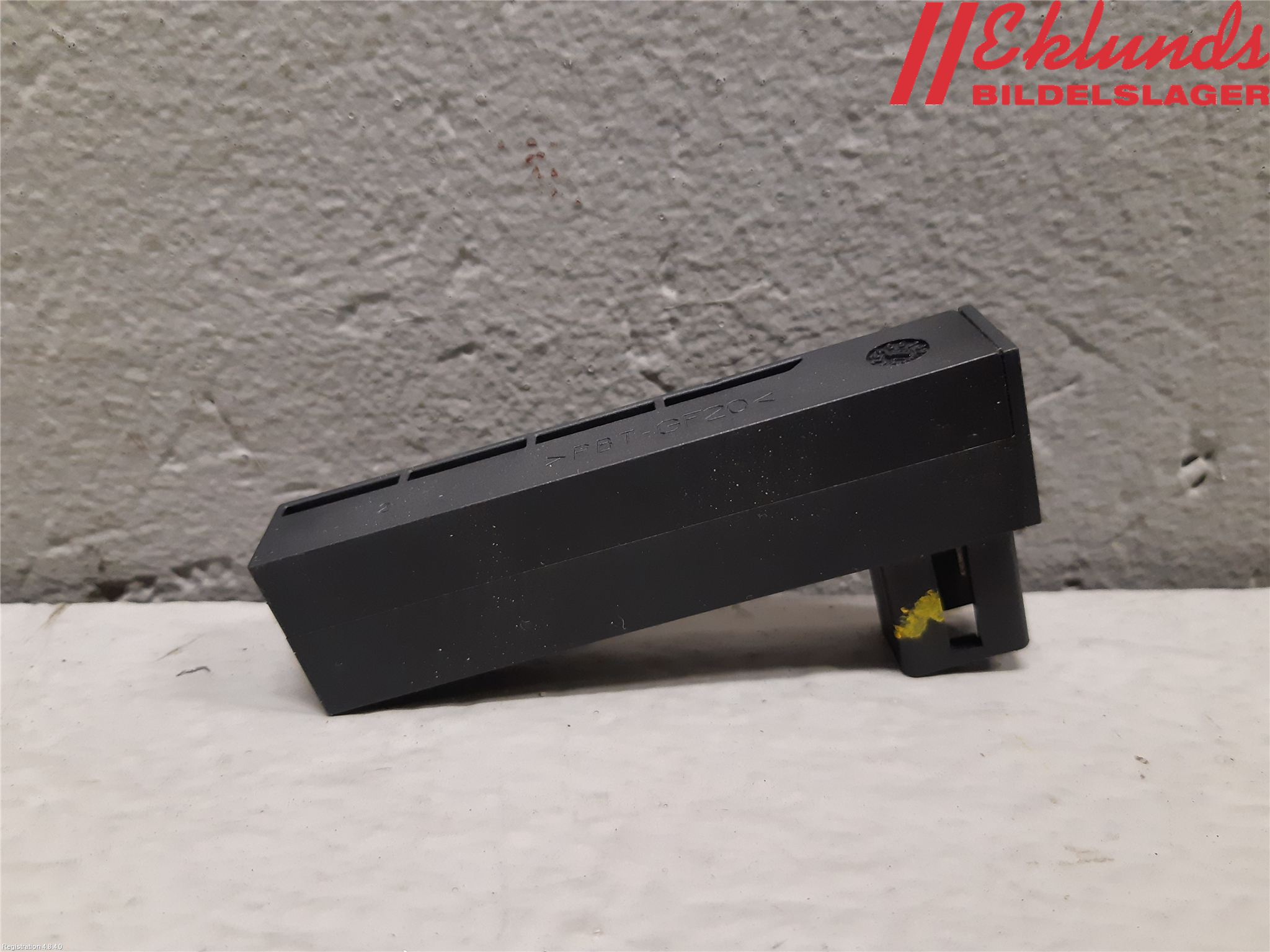 Volvo XC90/RECHARGE 16- Antenn