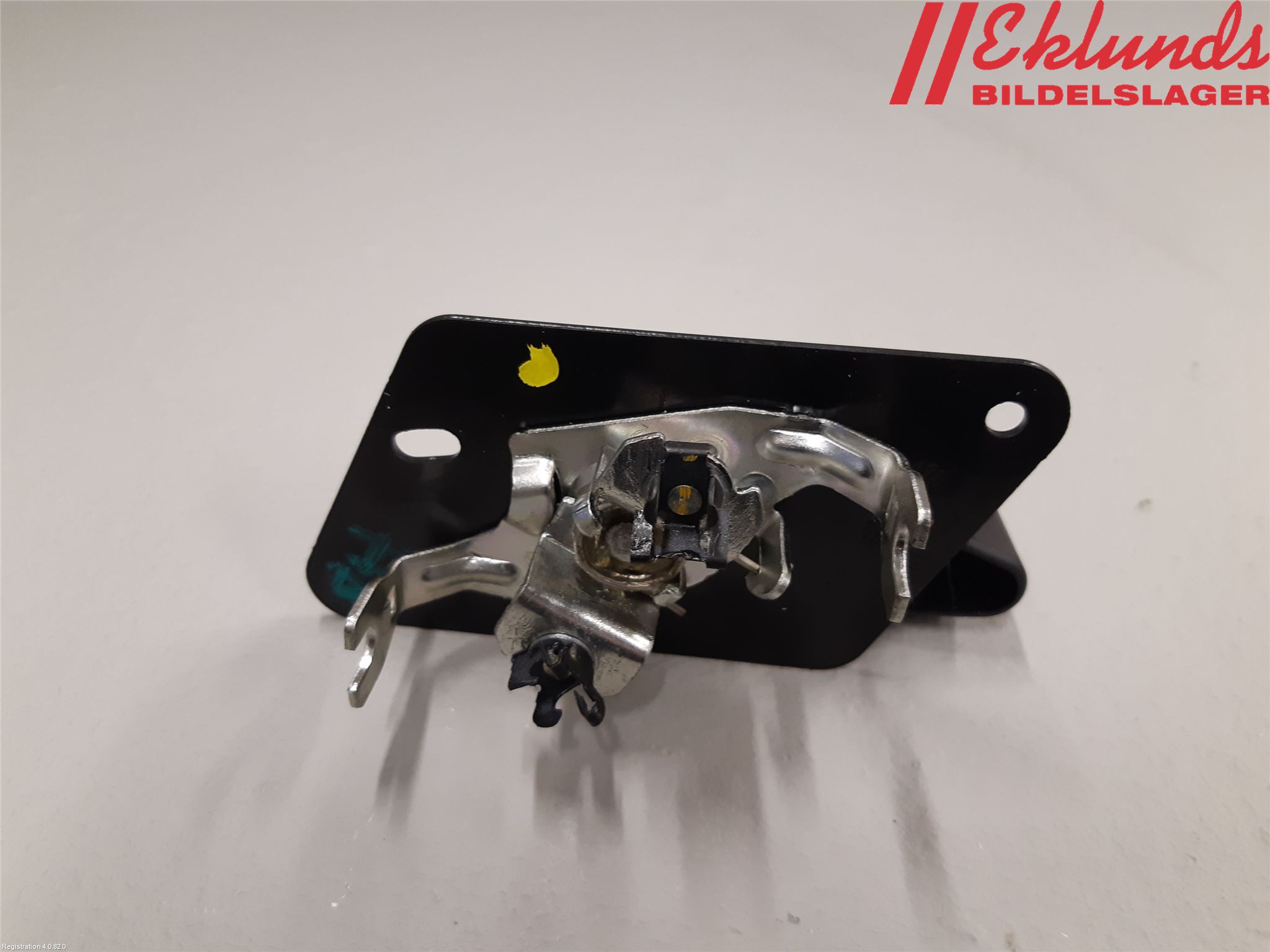 Peugeot EXPERT/E-EXPERT 17- Dörrhandtag Inre Hö