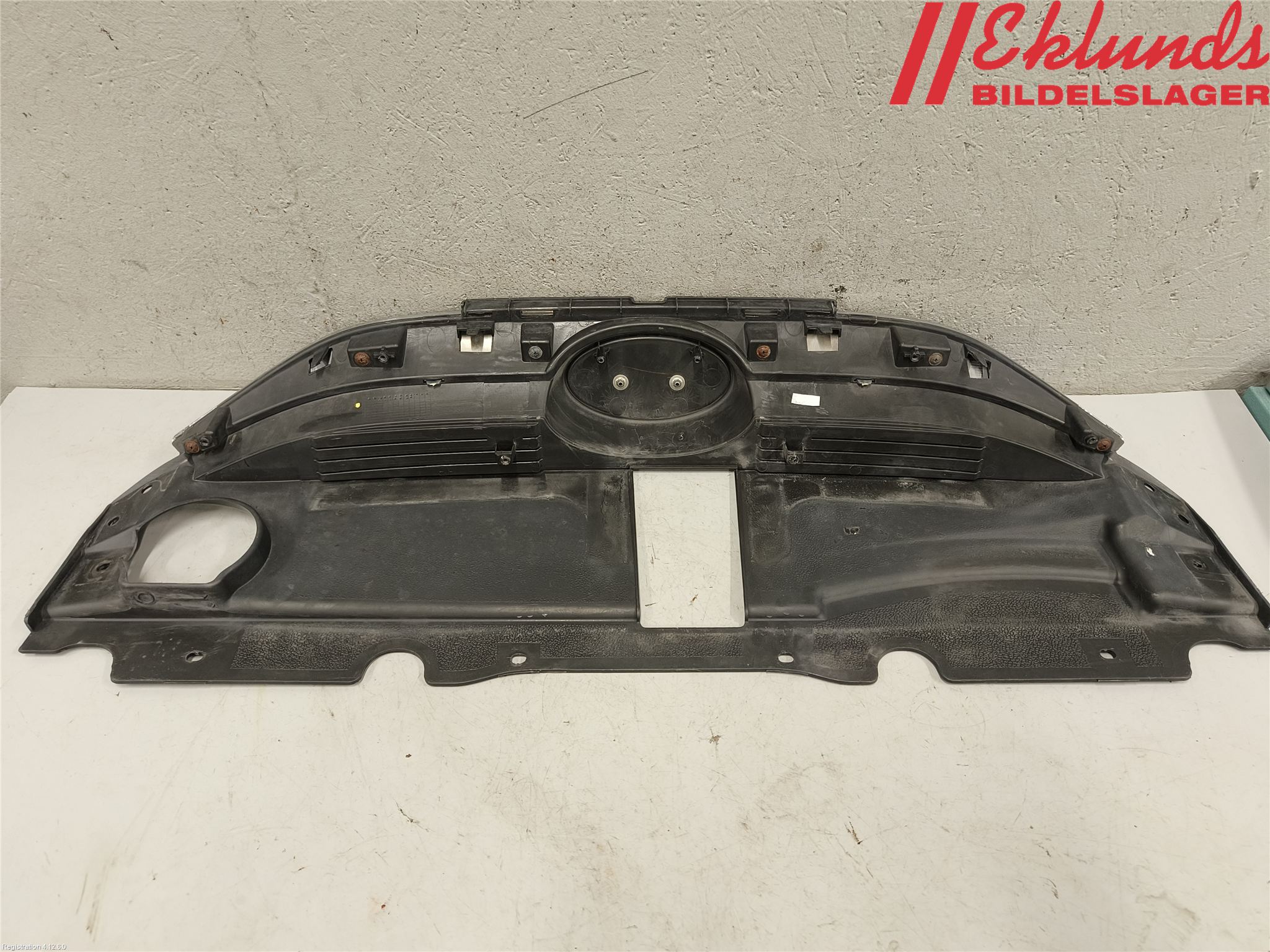 Hyundai ix35 Grill Komp