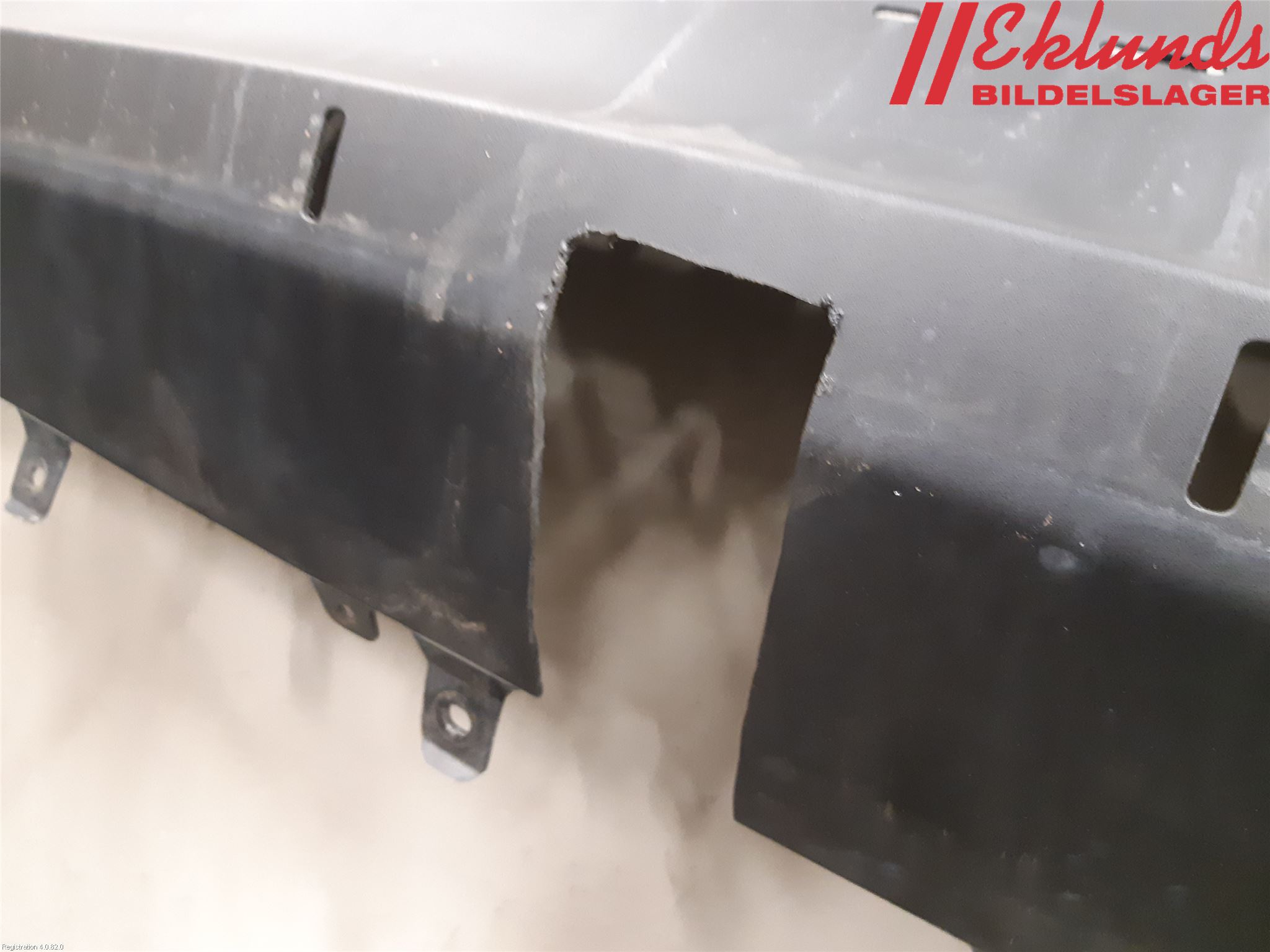 Toyota YARIS CROSS XP21 21- Spoiler Bak