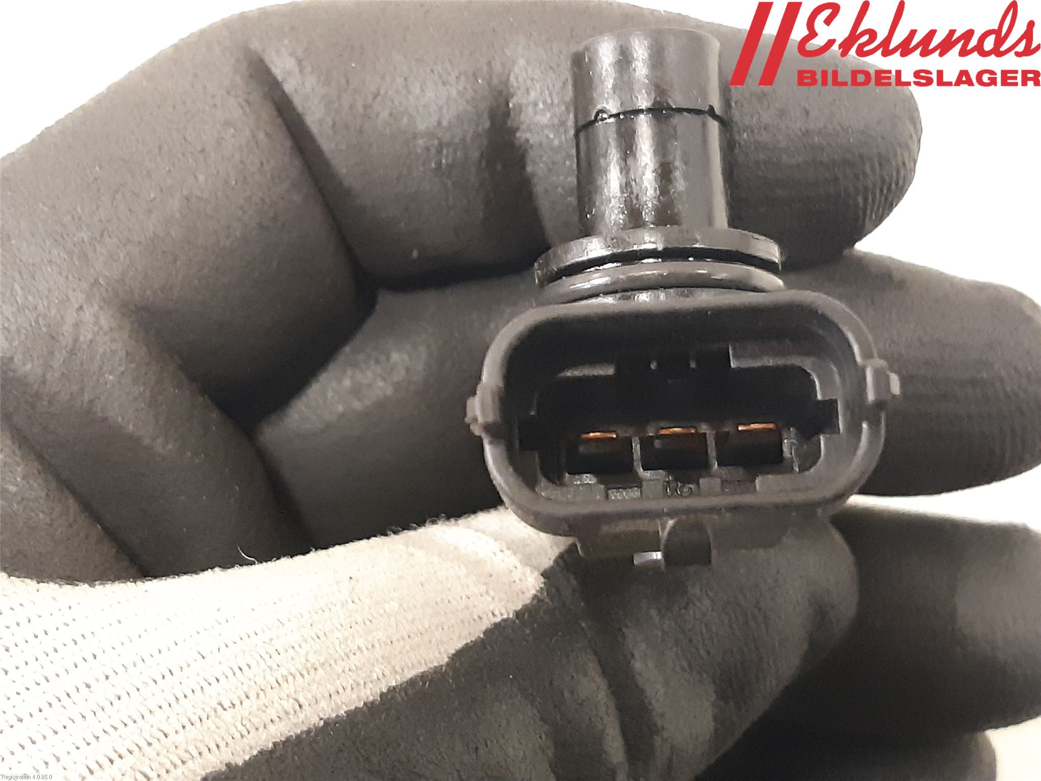 Honda CIVIC 17-22 Kamaxel Positionsgivare