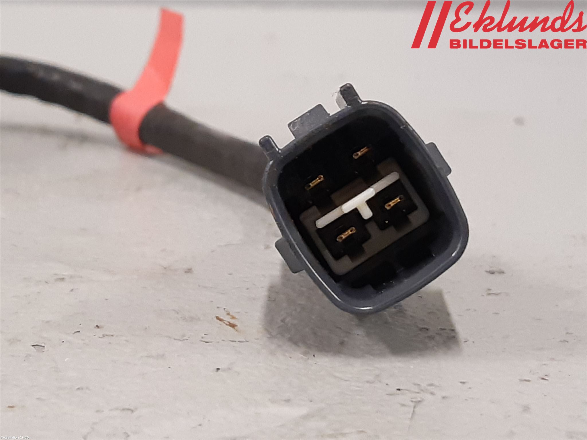 Toyota COROLLA 19- Injlambdasond