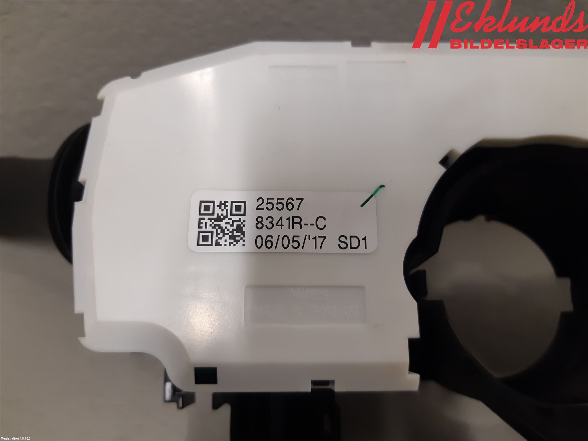 Renault KADJAR 15- Spakcentral