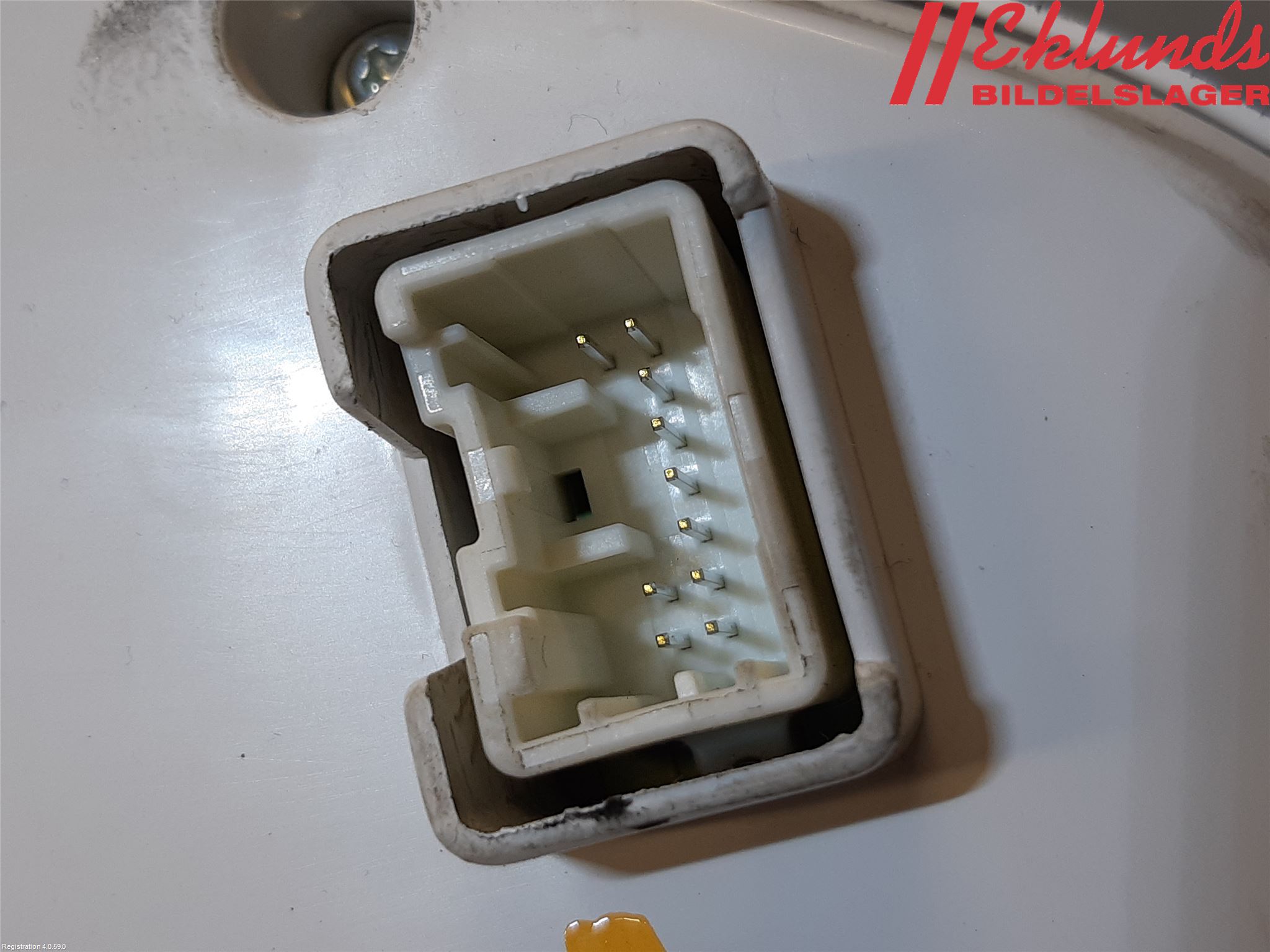 Volvo V70 08-13 Instrument Komb