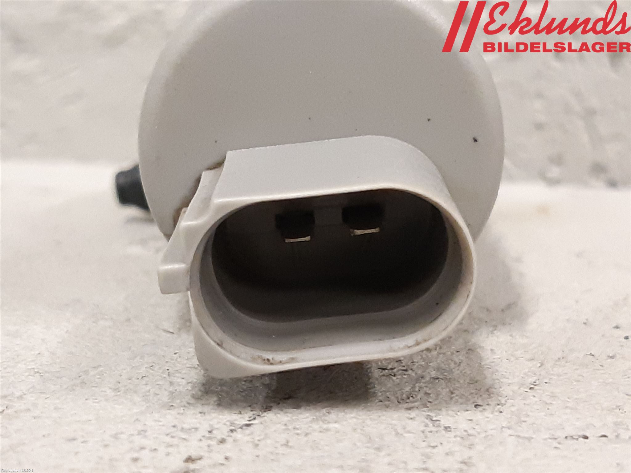 BMW 1 E87/81 5D/3D 03-11 Spolarpump Vindruta