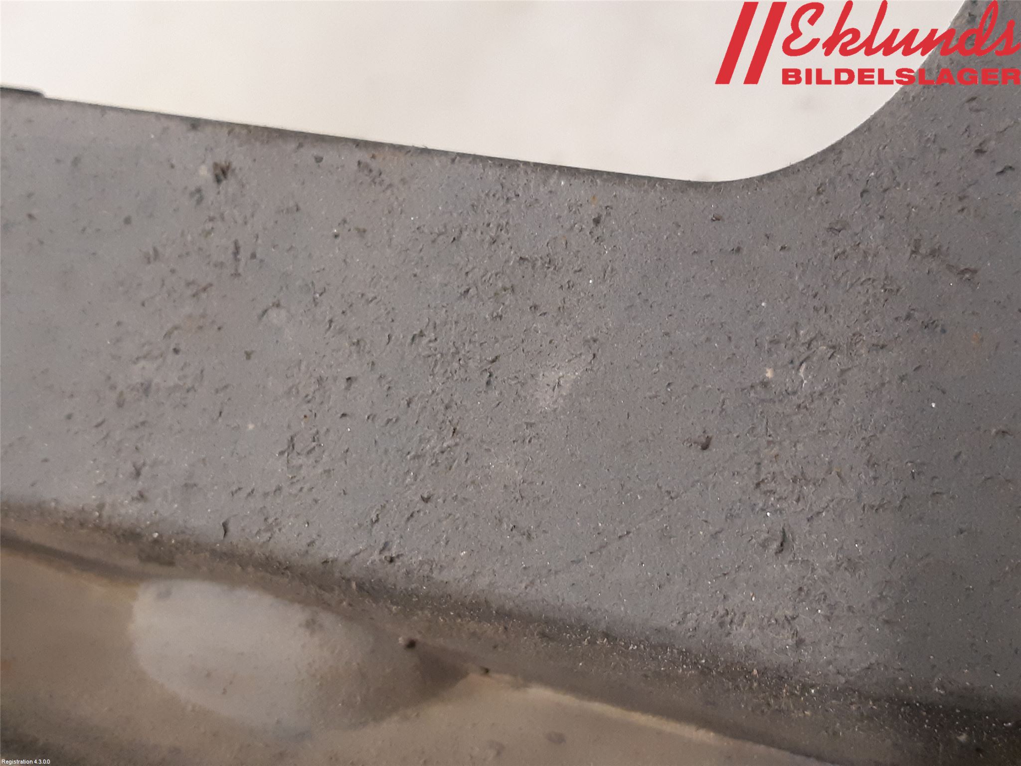 Hyundai SANTA FE 13-18 Stänkskydd