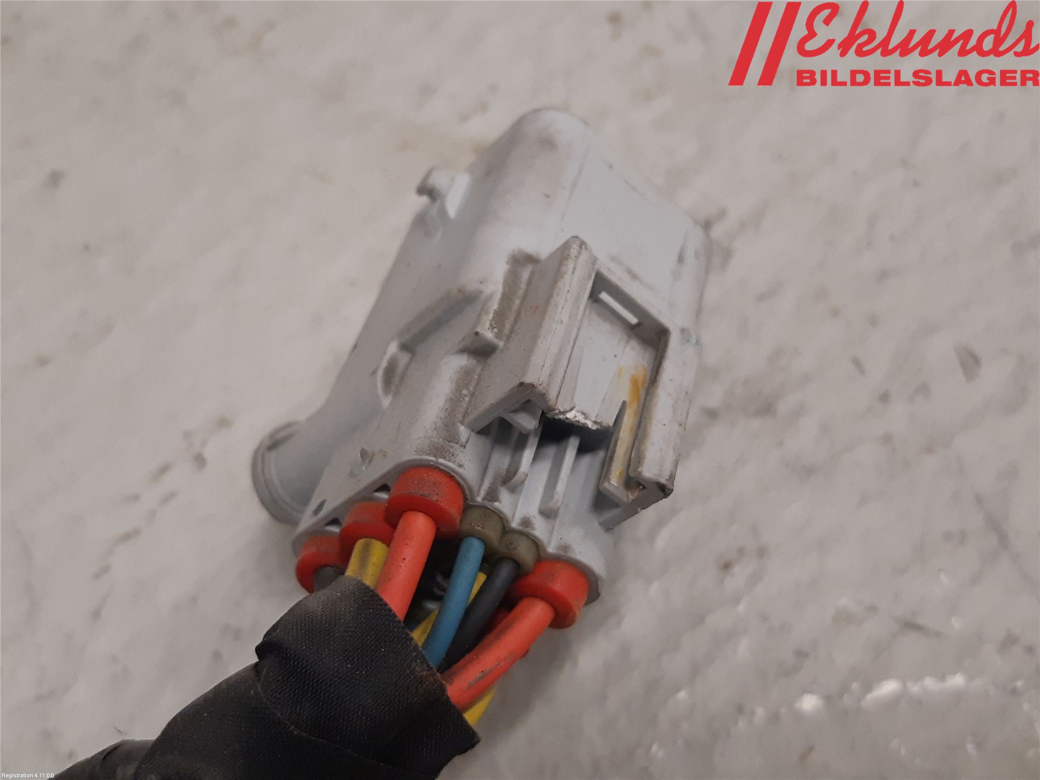 Hyundai i30 PD 17- Växellåda Växlingsenhet