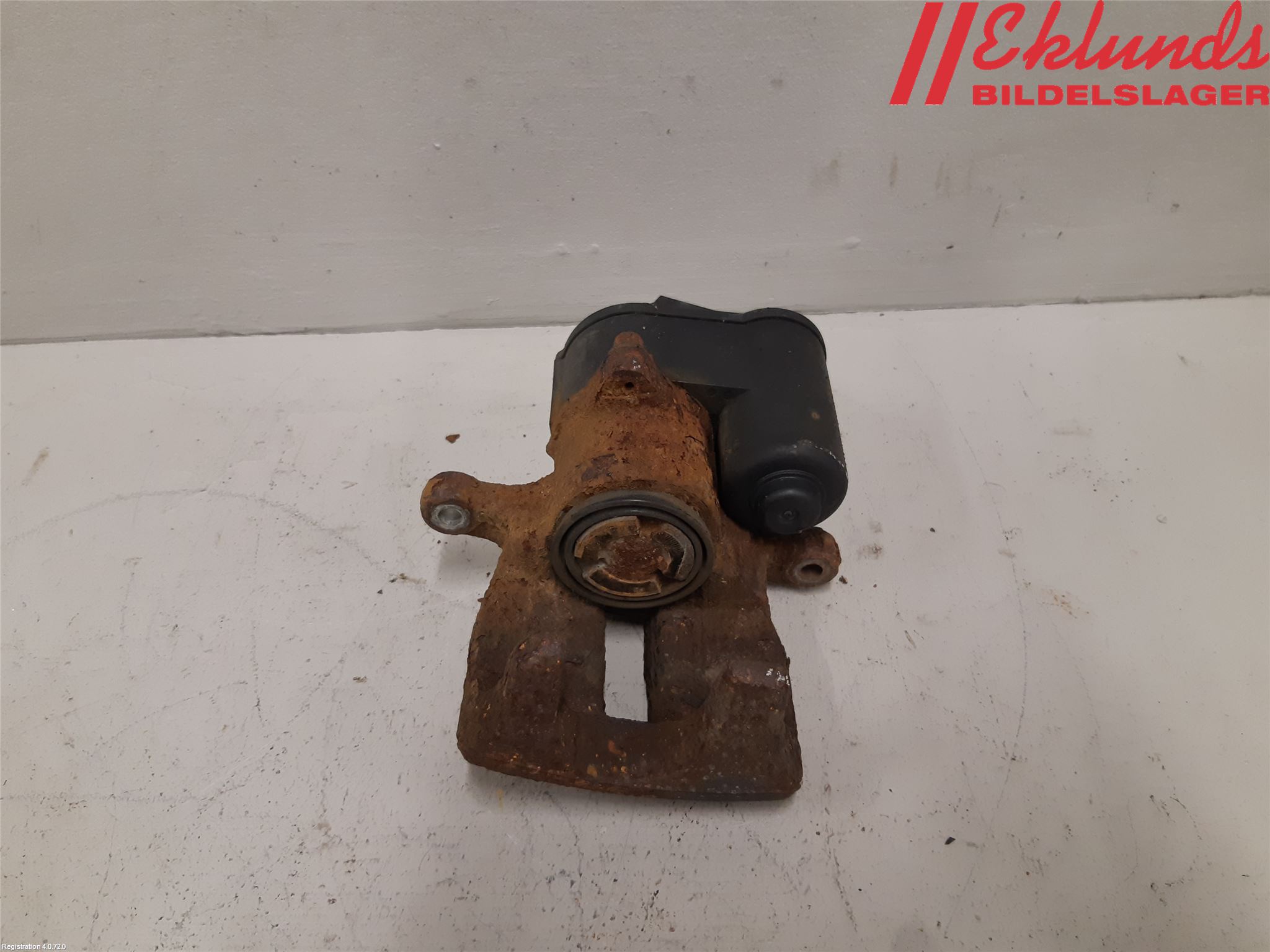 Volkswagen VW PASSAT 05-11 Bromsok Bak Höger