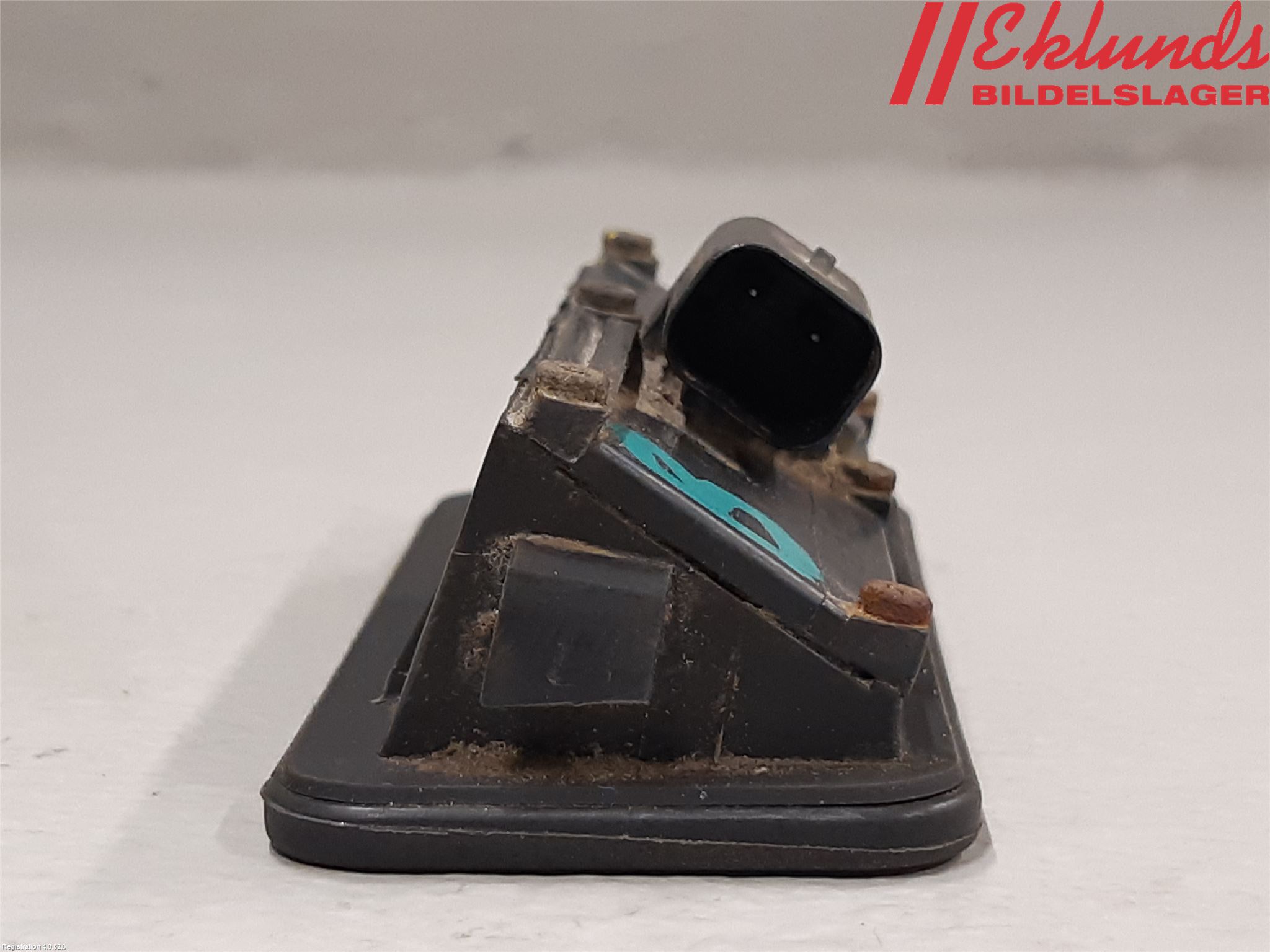 Ford MONDEO 15-22 Bakluckehandtag