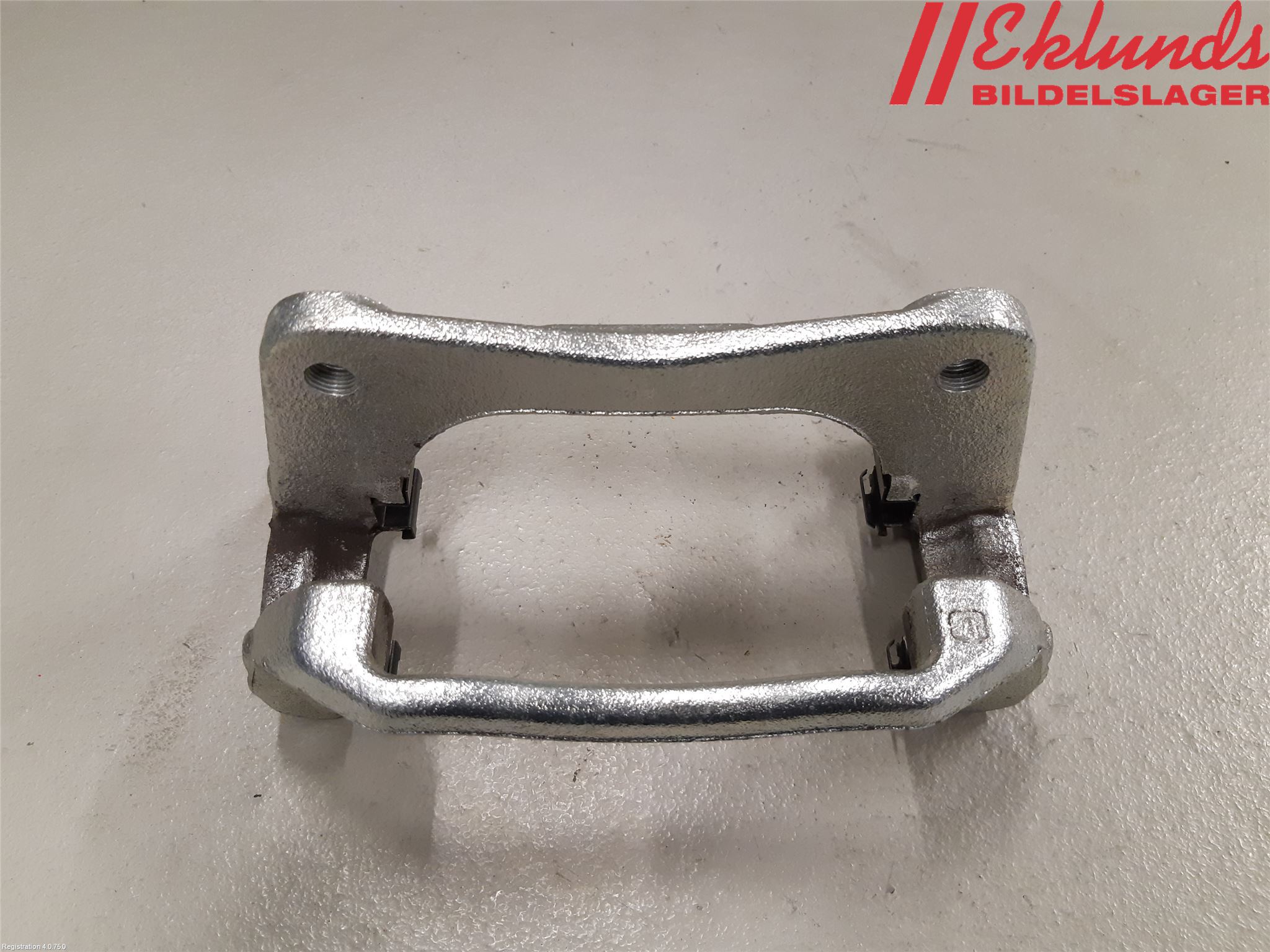 Toyota C-HR 16-23 Bromsokshållare